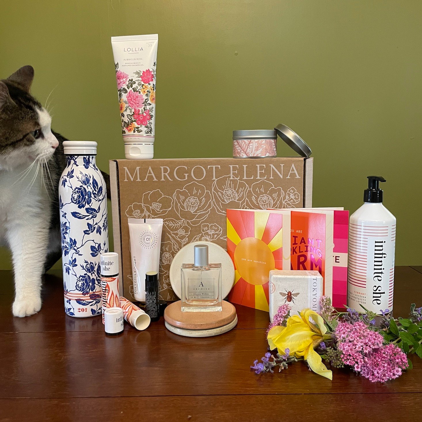 Margot Elena Subscription Box Review + Exclusive MSA Coupon 