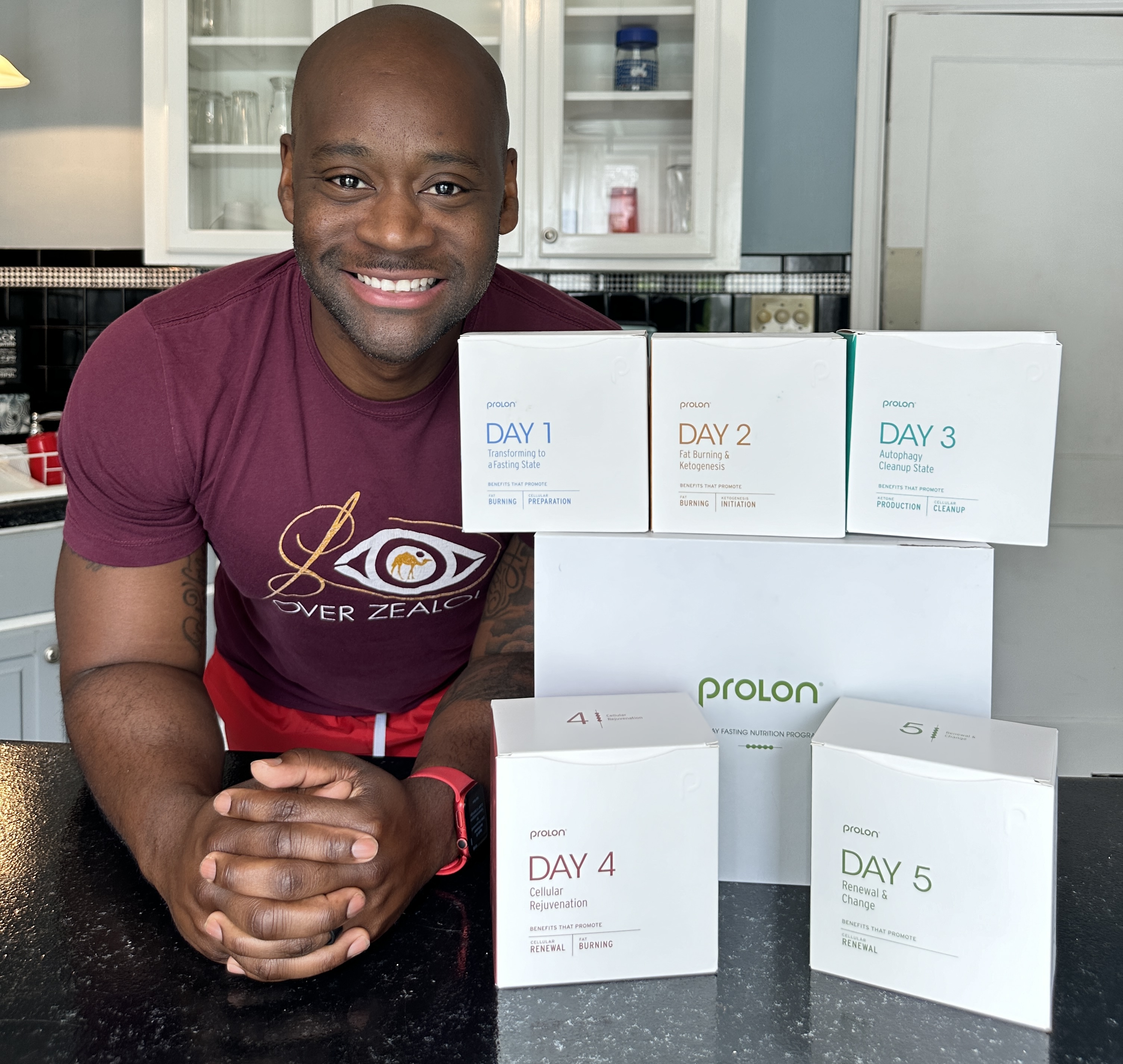 5 Reasons Why Prolon Is My Favorite Fasting Program For Men