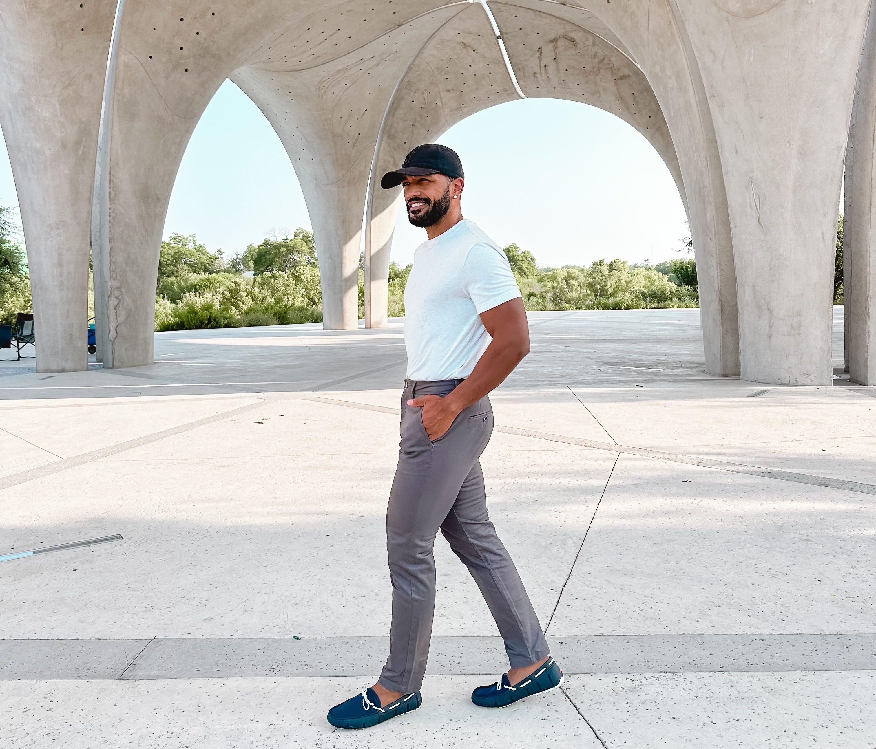 Your Nuts Will Thank You: The Most Comfortable Pants Ever