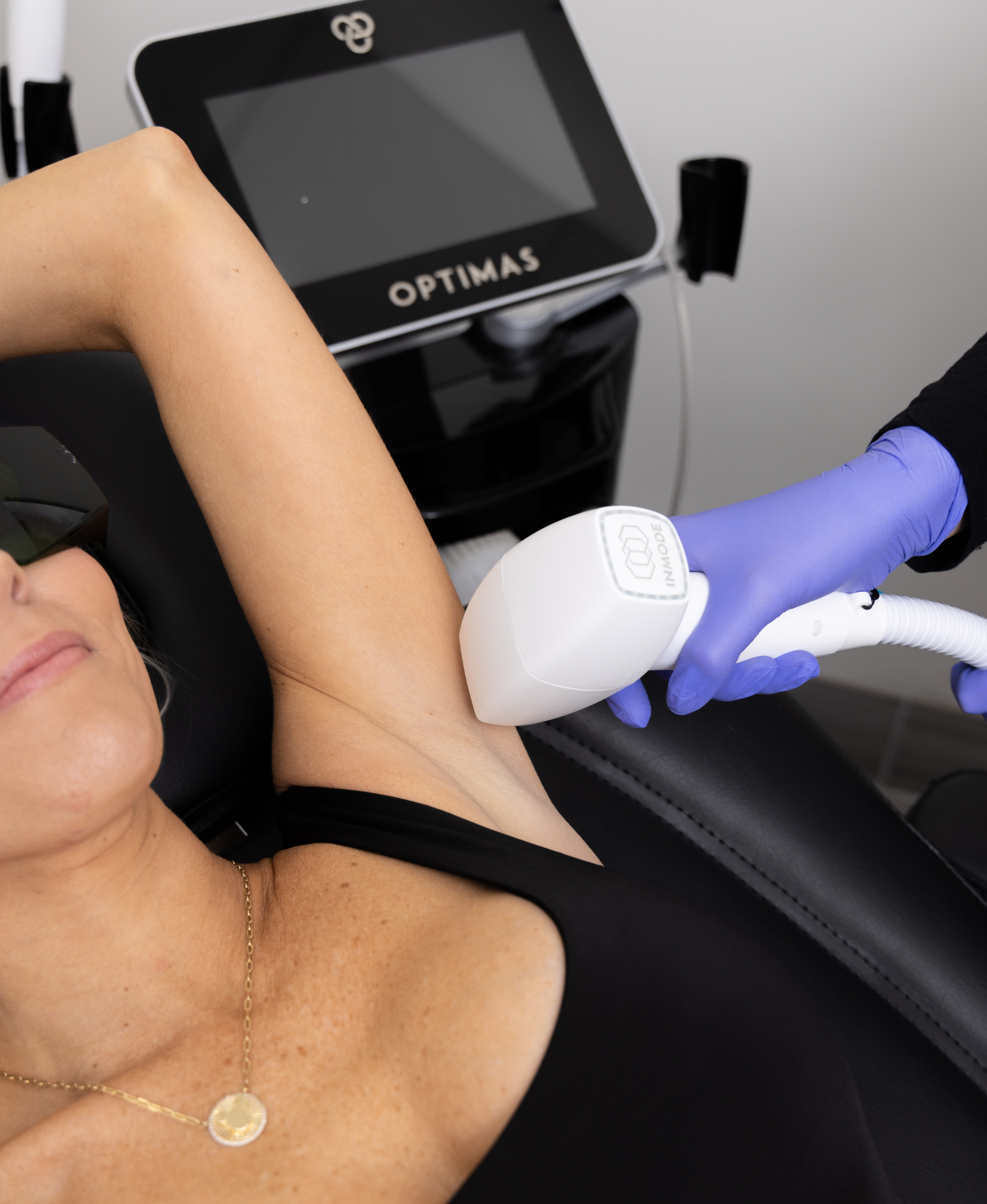 Evolve Med Spa vs. LaserAway: Which Med Spa Comes Out on Top?