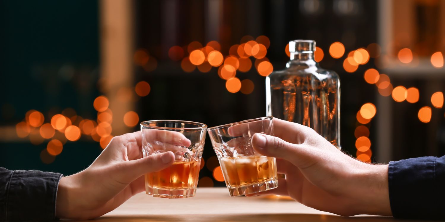 Flaviar Review: This Whiskey Sampler Subscription Will Elevate Your Home Bar