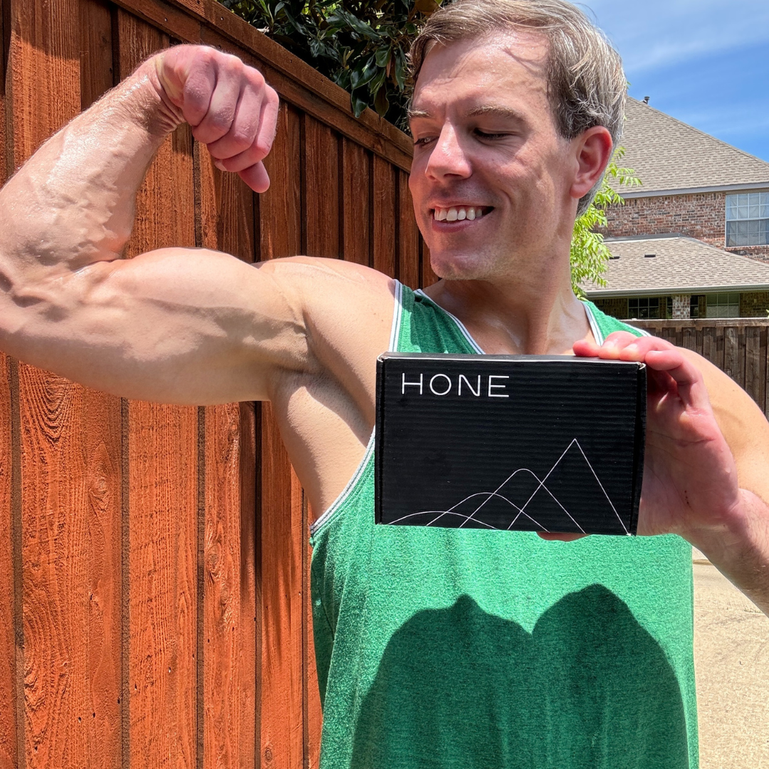 Joe Rogan and Jeff Bezos use THIS to feel better, what are you waiting for??