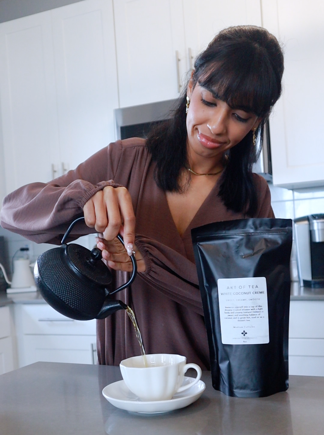 Here’s the Tea on How I Discovered My New Favorite Tea Blends With This Monthly Subscription