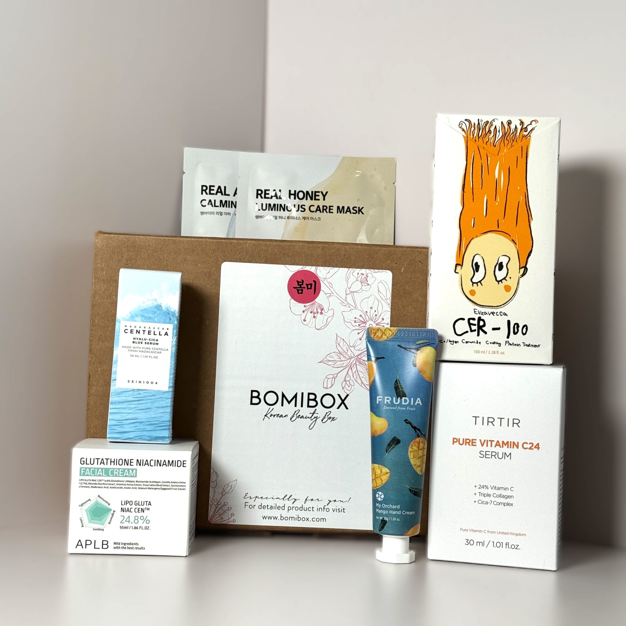 HIGHLIGHTS SUBSCRIPTION BOX REVIEWS visual data 6