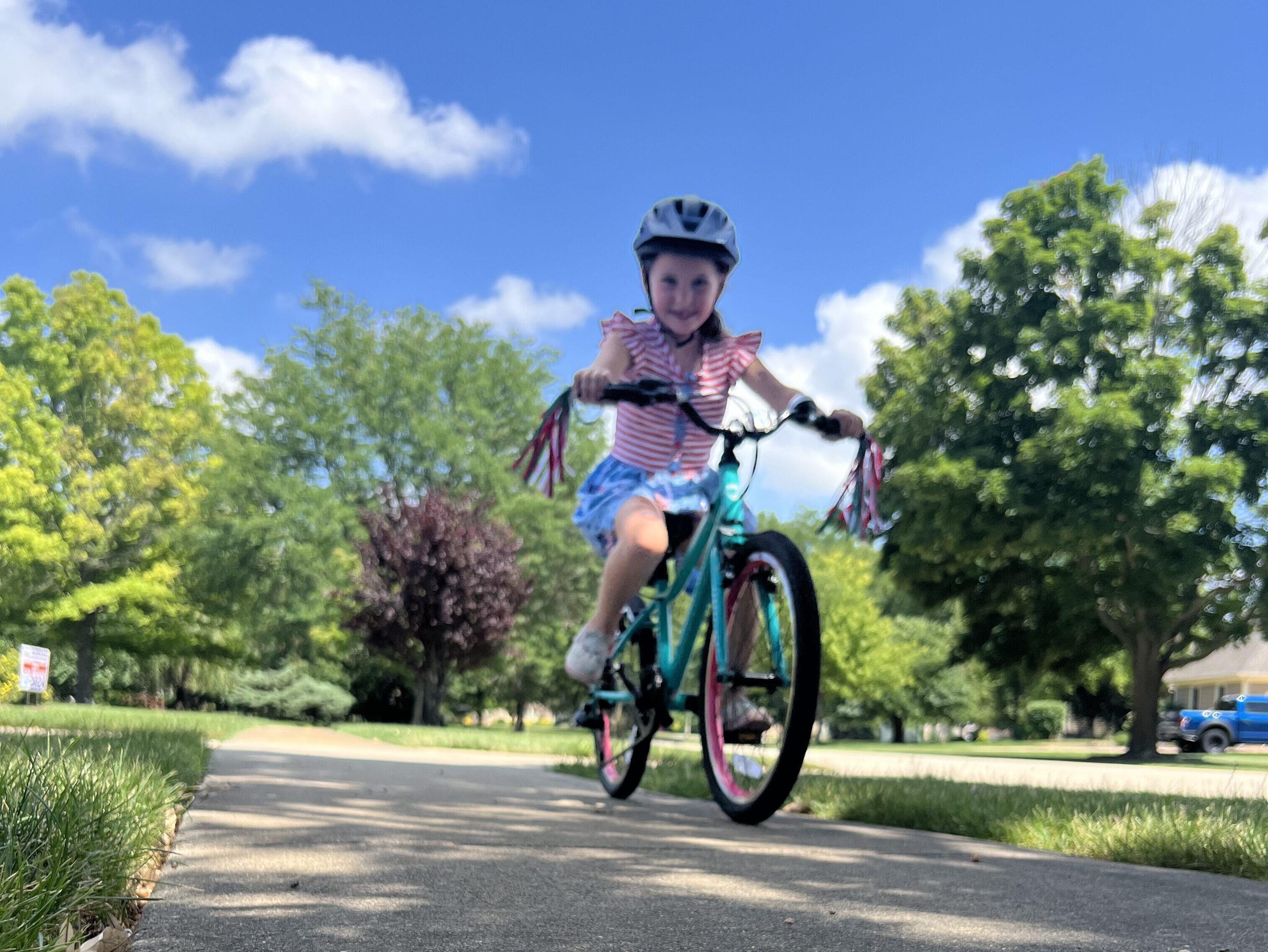 You Can Stop Searching Now: THIS is the Ideal Bike for Kids