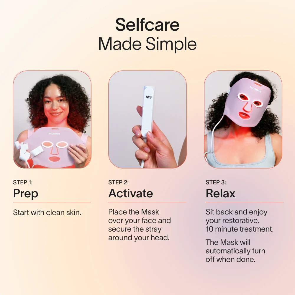 Solawave vs. Medicube: Which Red Light Tool Delivers Real Results?