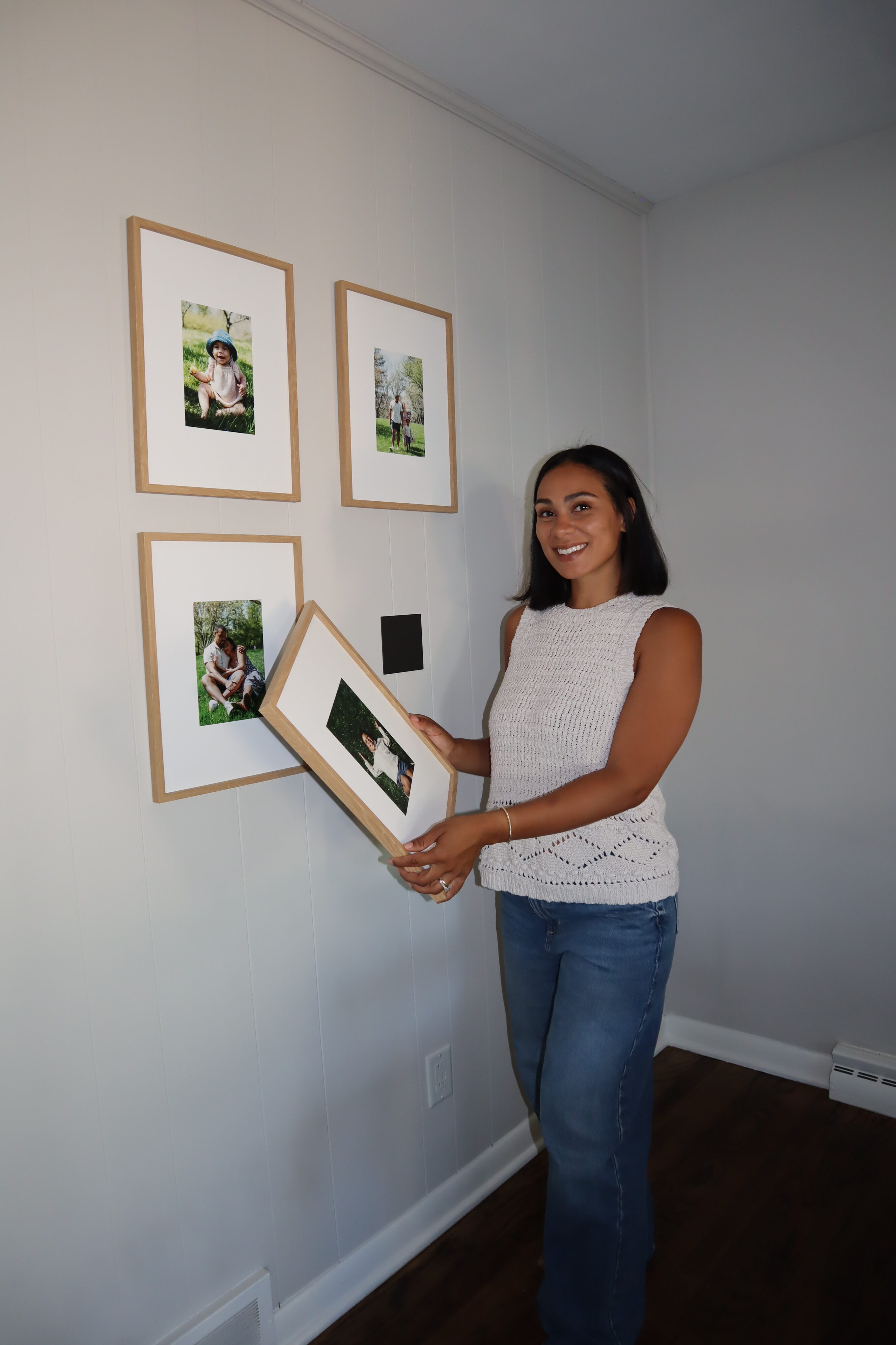 Transforming Memories into Timeless Gifts: Why Mixtiles Are My New Favorite Home Decor