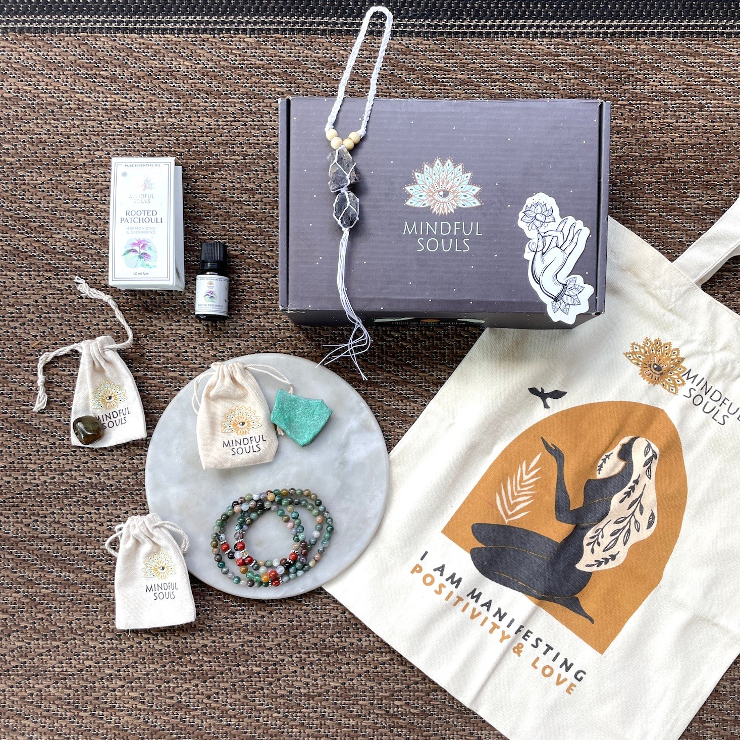 The Mindful Box Subscription Review + Coupon July 2024
