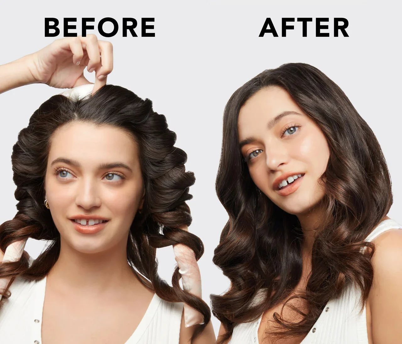 Can You Really Get Perfect Curls Without Heat? I Was Skeptical Until I Tried Kitsch’s Heatless Curling Set