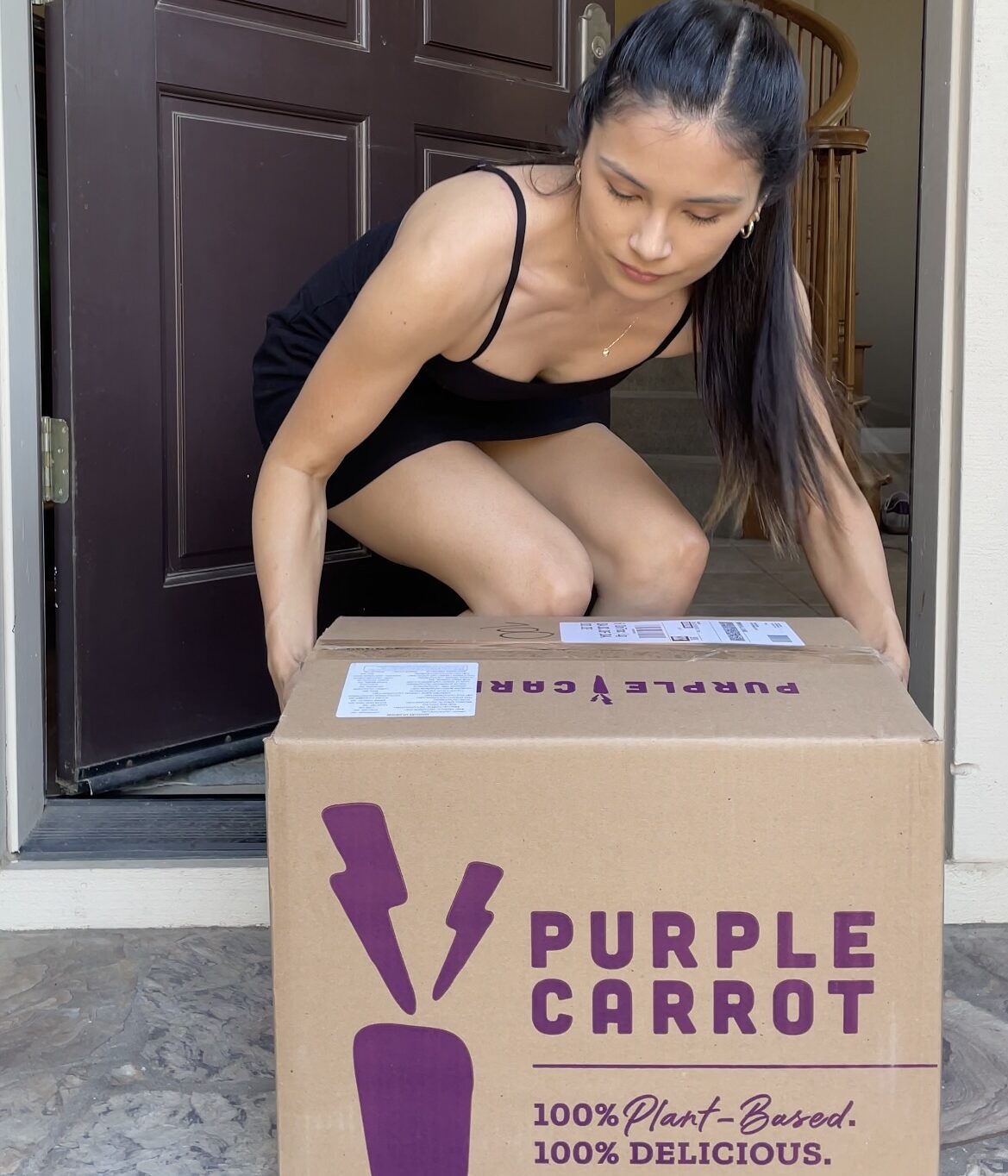 Purple Carrot Prepared Meals Taste Test: Is It Worth the Hype?