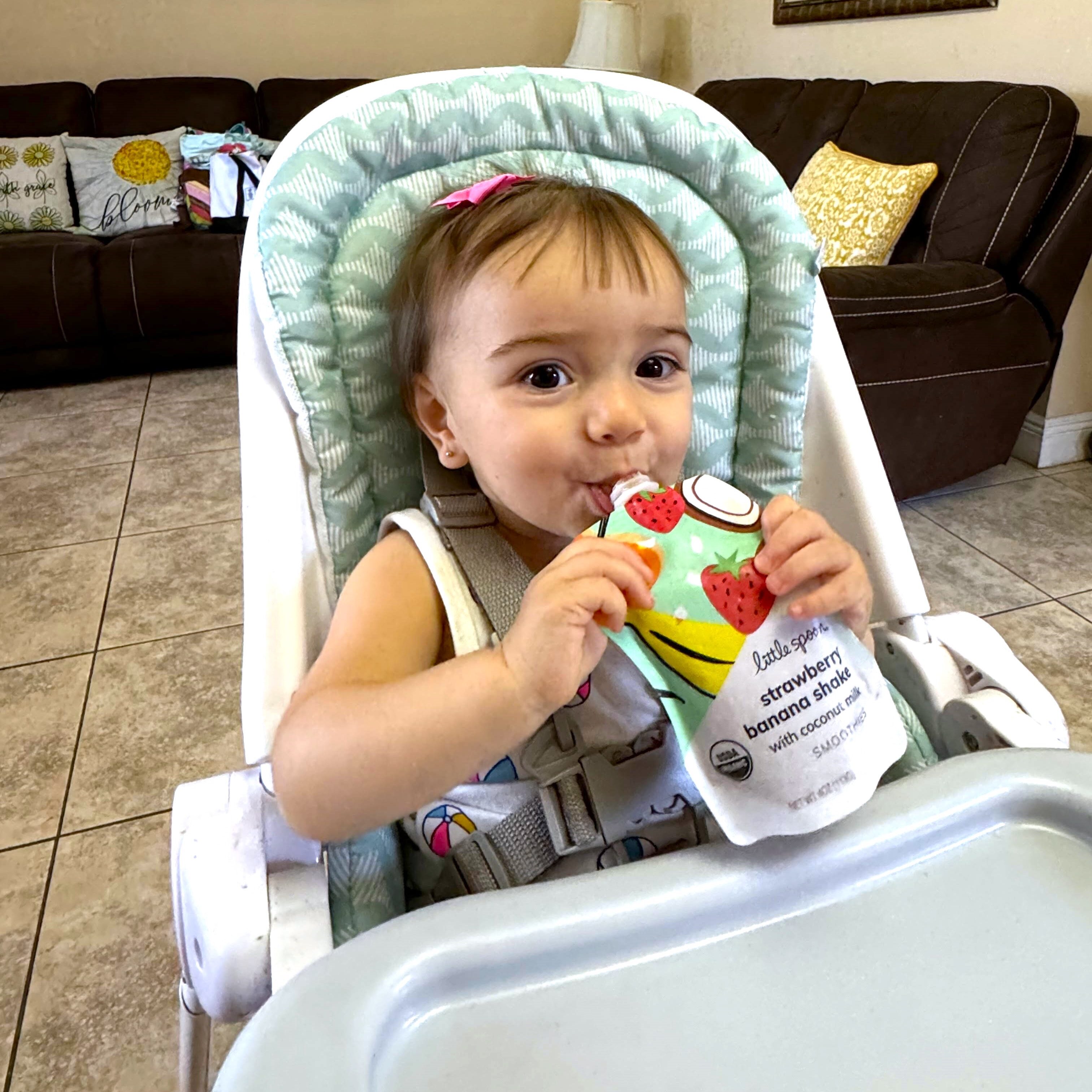 Little Spoon vs. Grocery Store Baby Food: Which is Best for Your Little Ones?