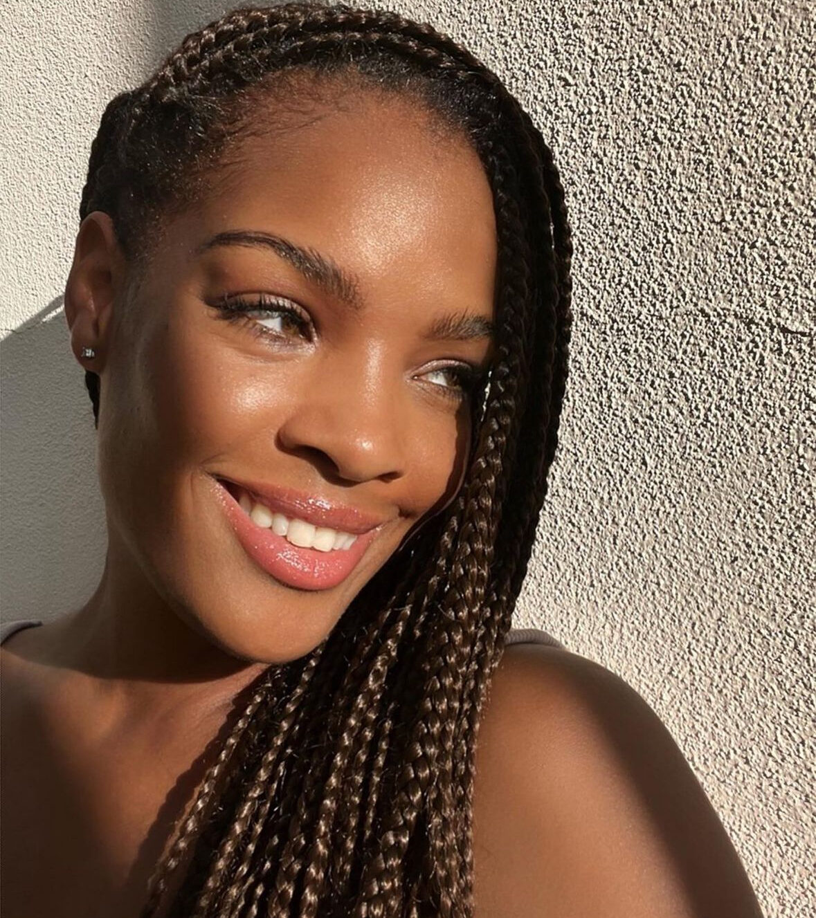 How Prose Helps Me Take Care of My Braids
