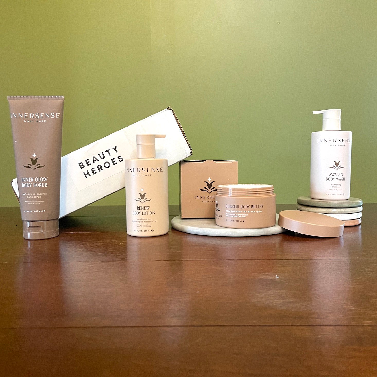 Beauty Heroes Beauty Discovery Review + Coupon, August 2024