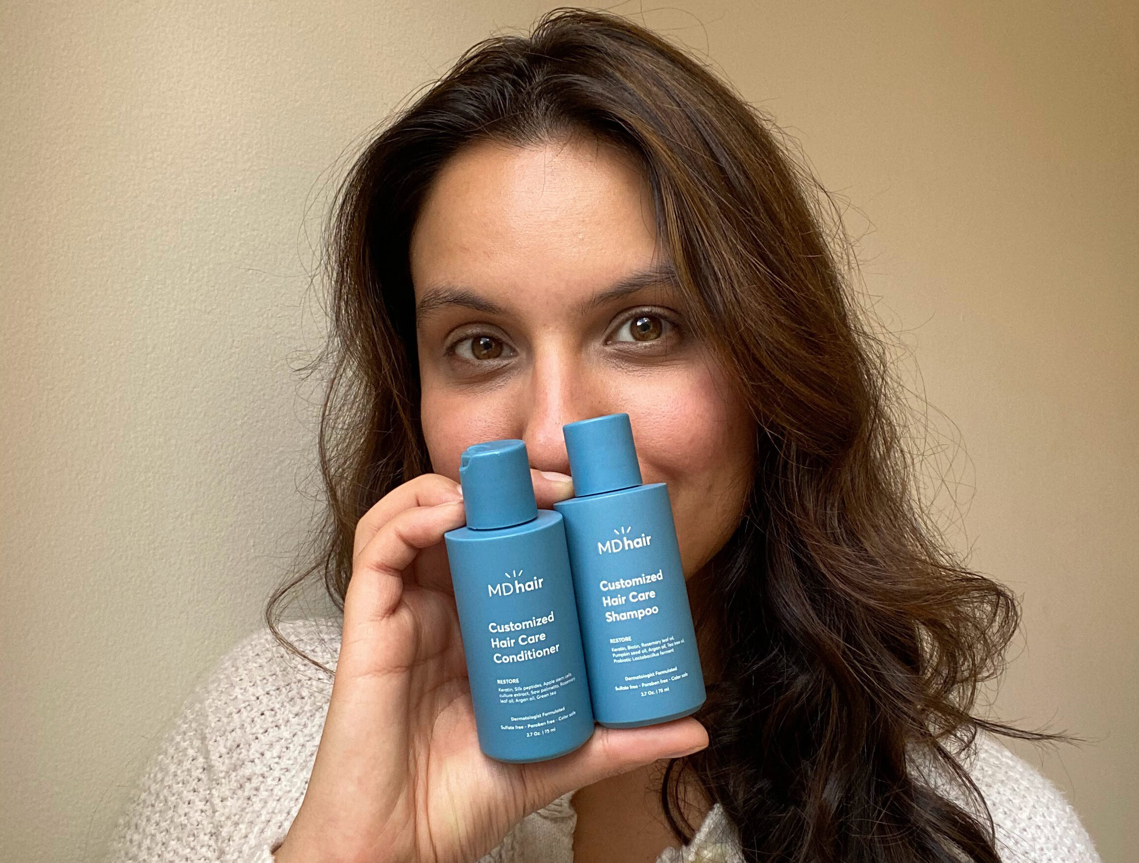 5 Reasons the Internet is Obsessed with This Hair Regrowth Treatment