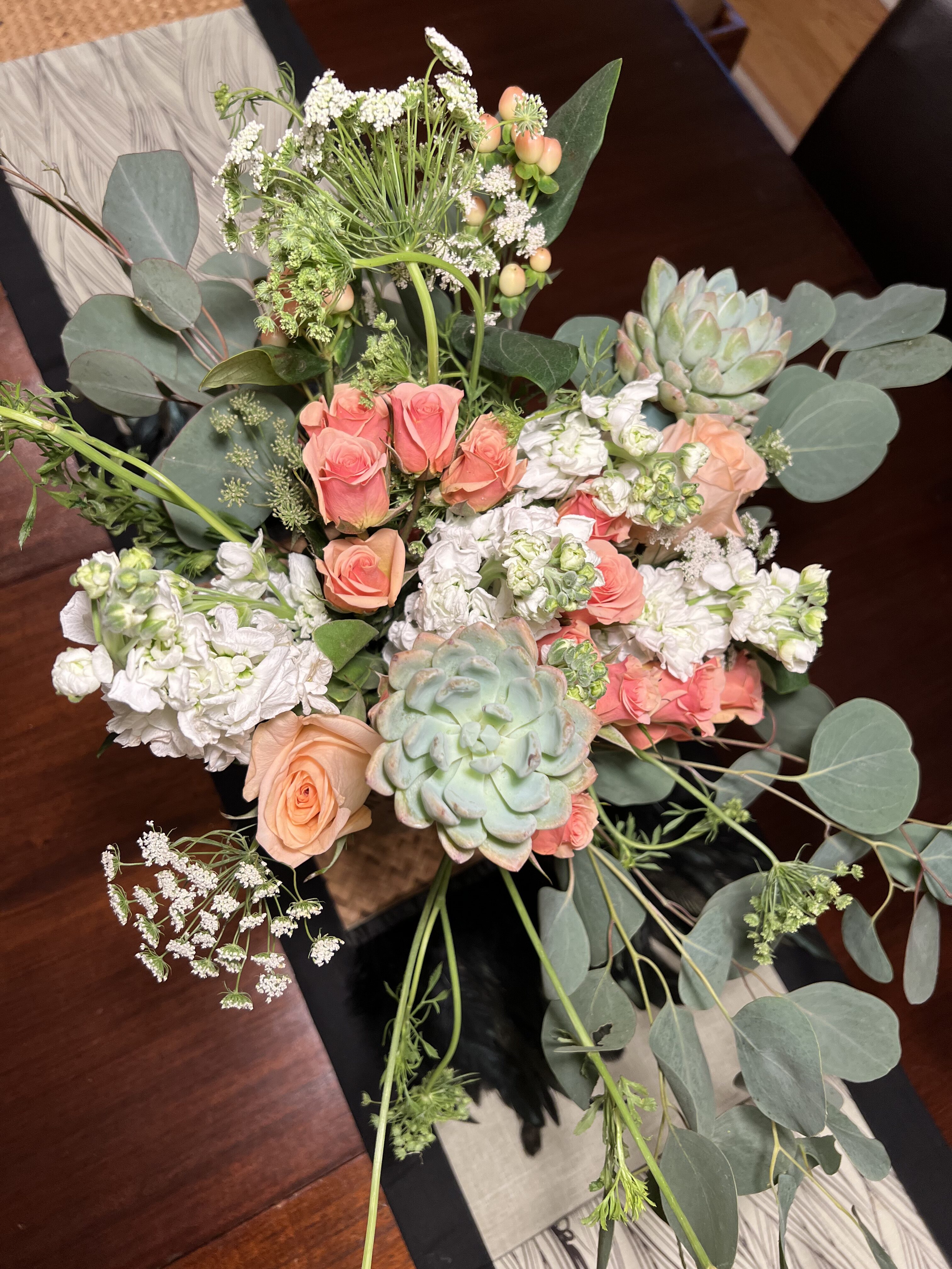 The Bouqs – August 2024