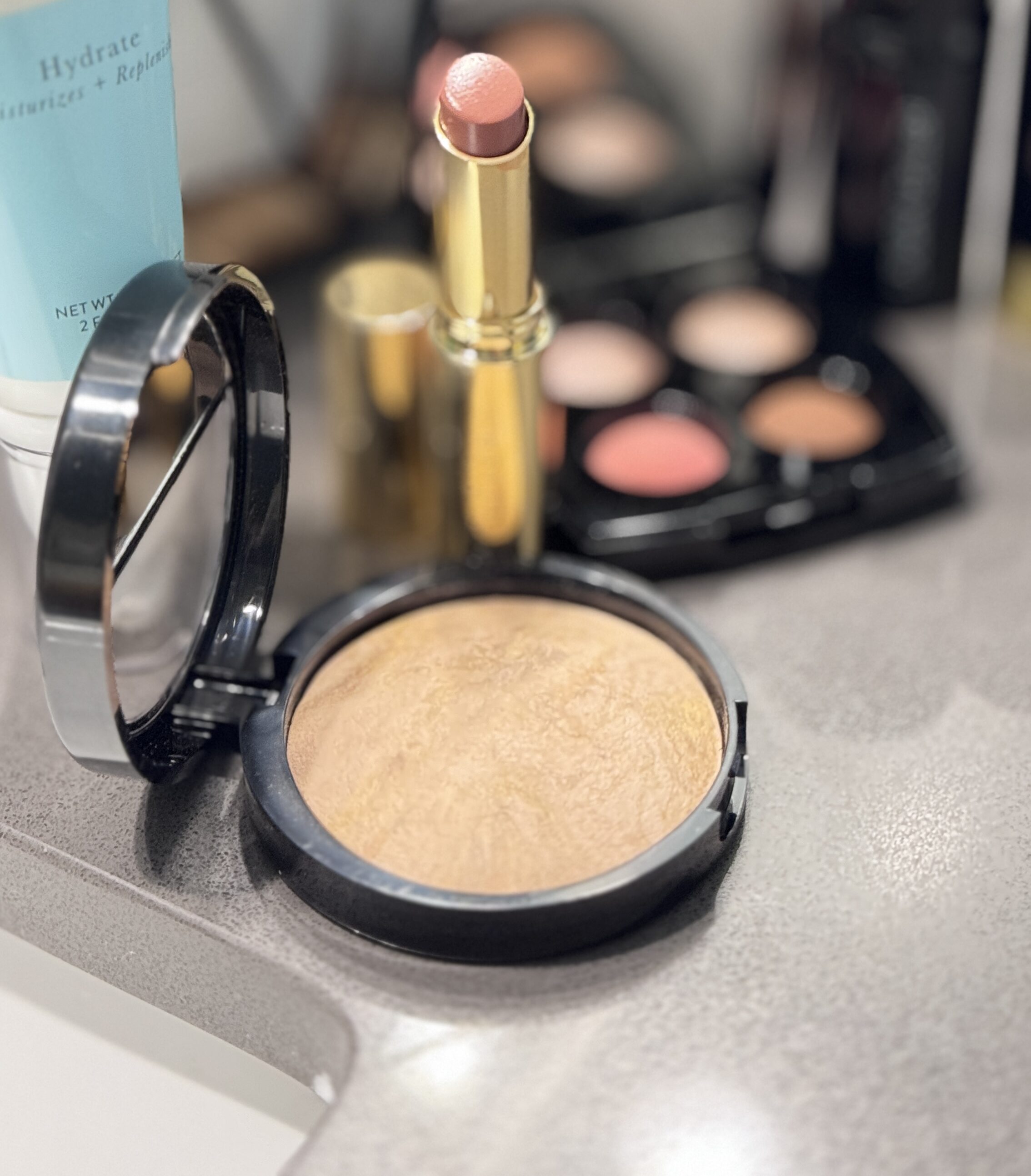 Laura Geller vs. IT Cosmetics: Which Foundation Is the Most Wearable on the Market?