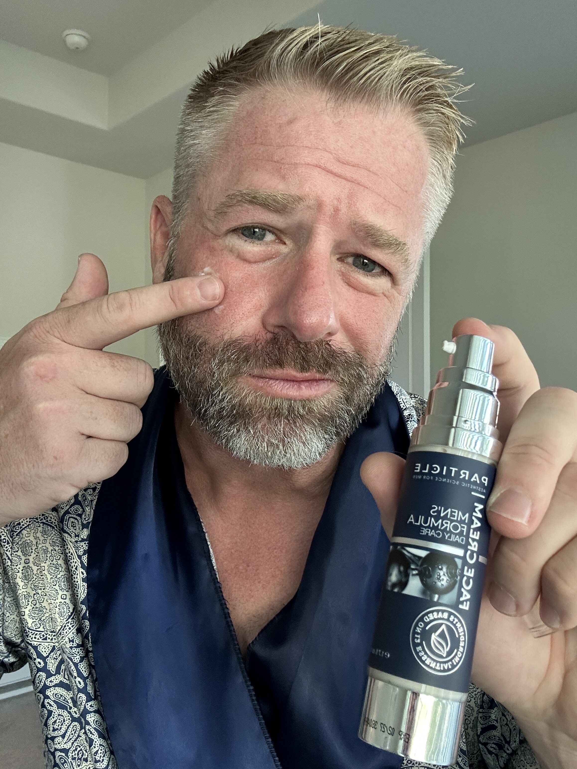I’m 50 and Looking Better Than Ever—Here’s My Secret to Defying Age
