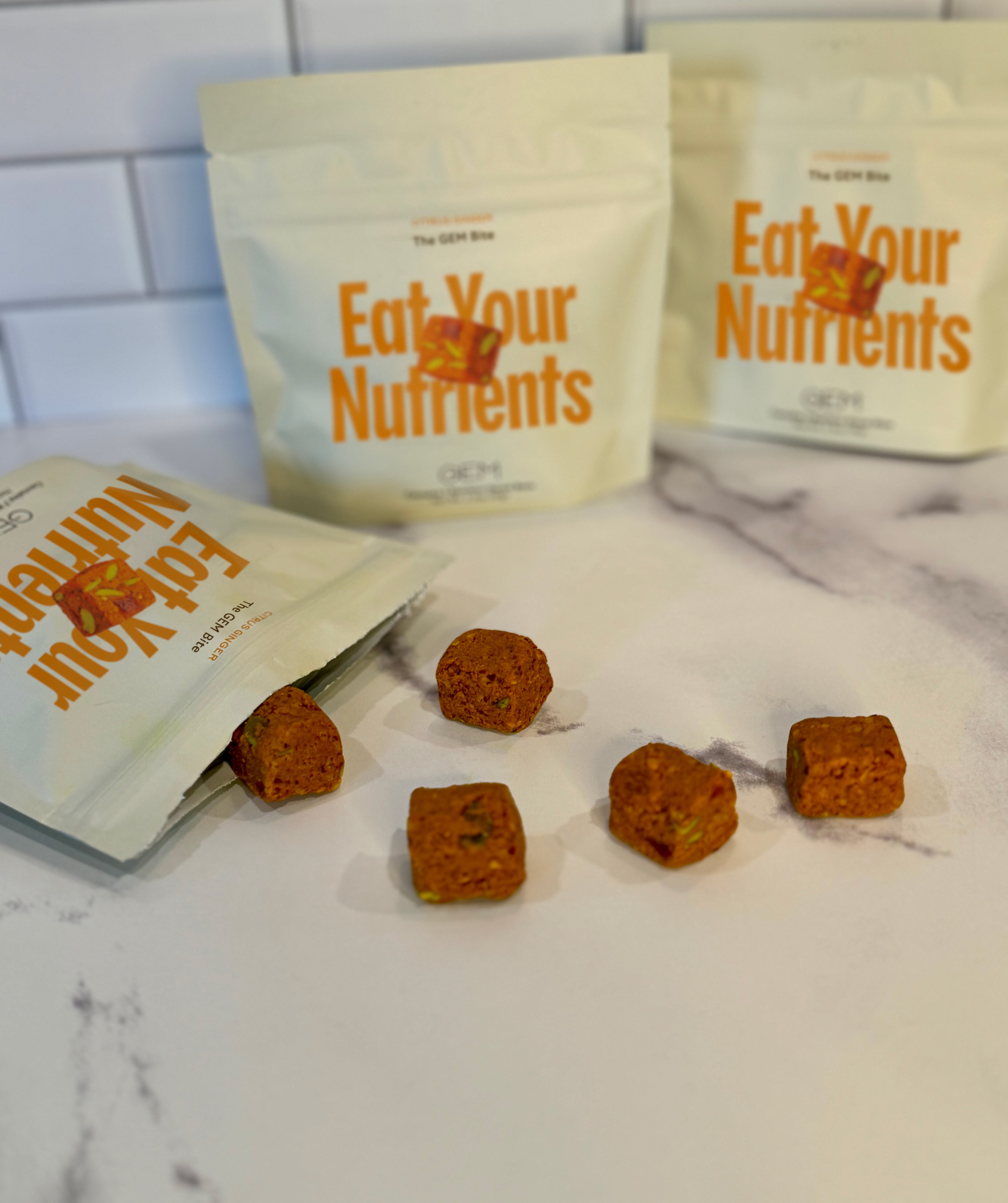 Don’t Miss GEM’s Biggest Sale of the Year – These Nutrient-Packed Bites Are 30% Off This Black Friday!