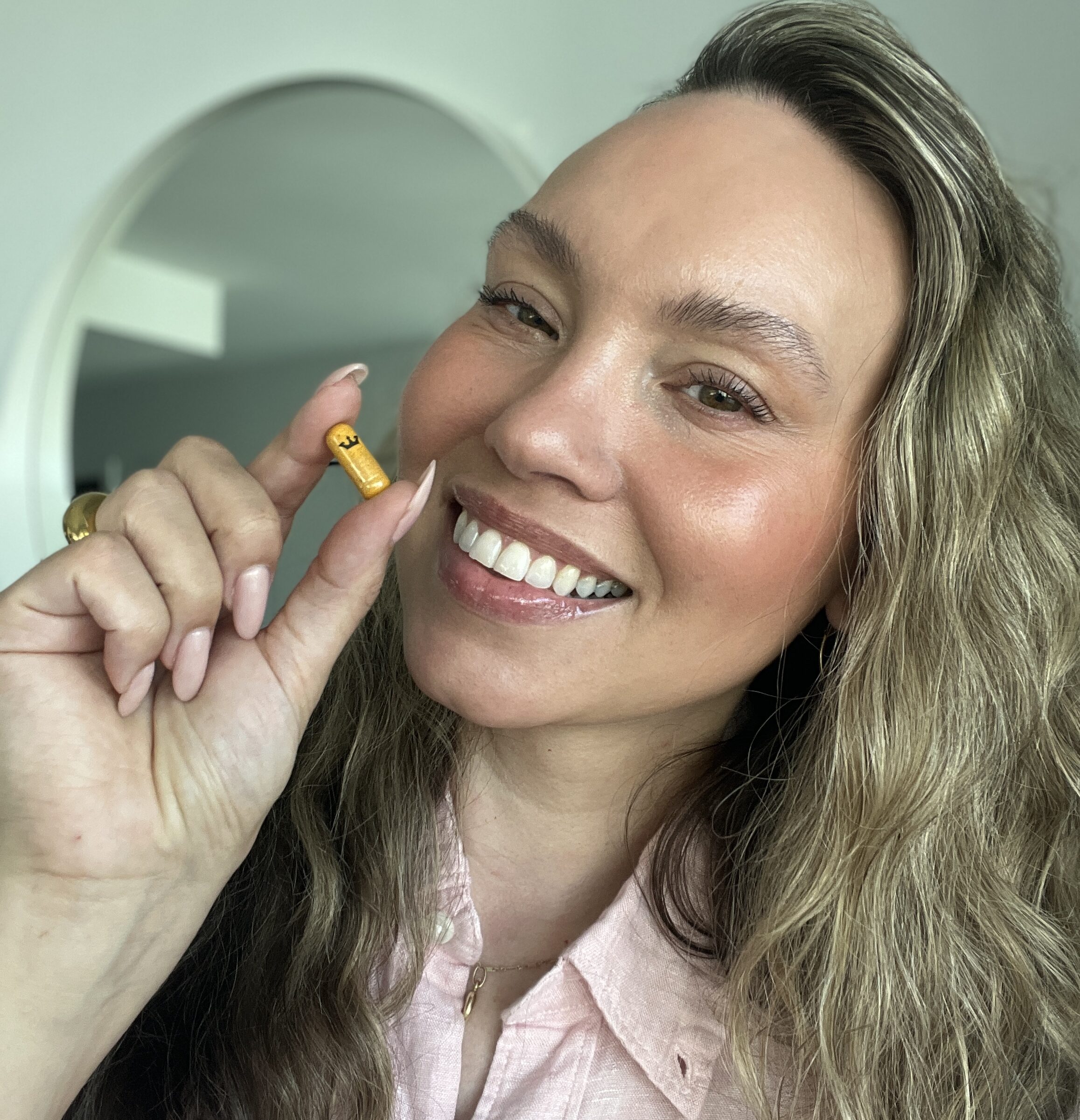 4 Things That Happened When I Switched to LYMA For Menopause Relief