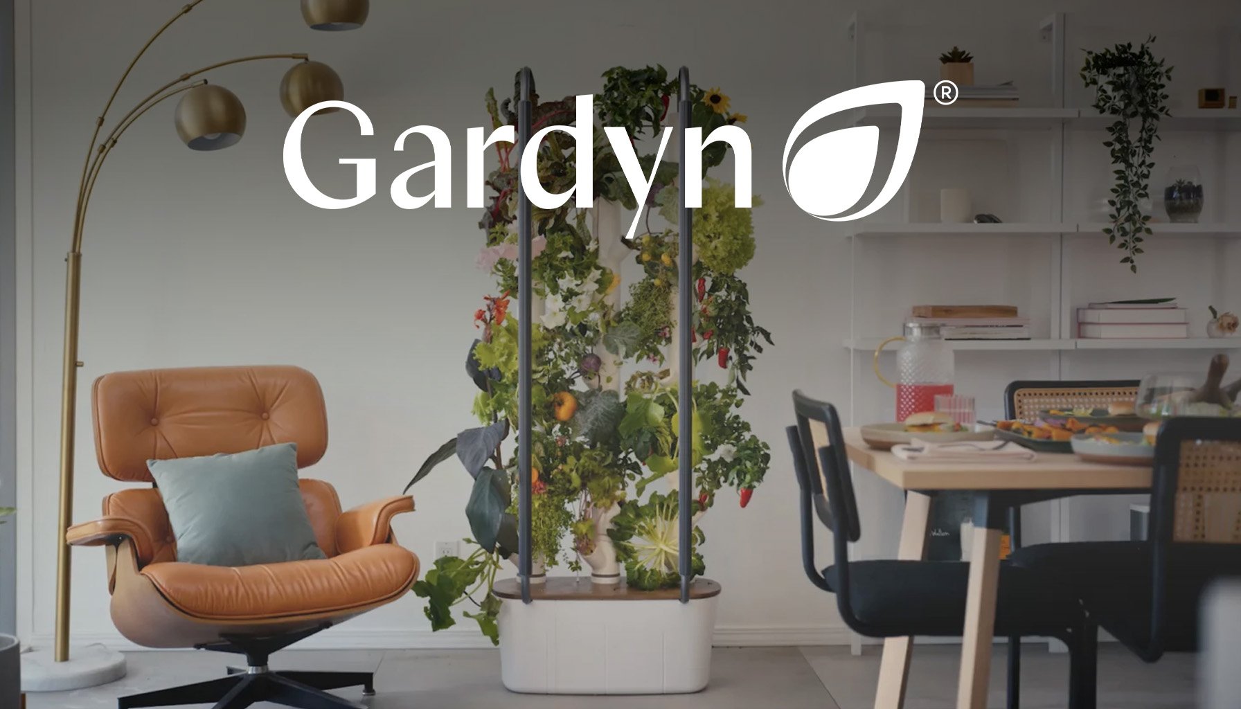 Gardyn Reviews: Indoor Gardening with AI