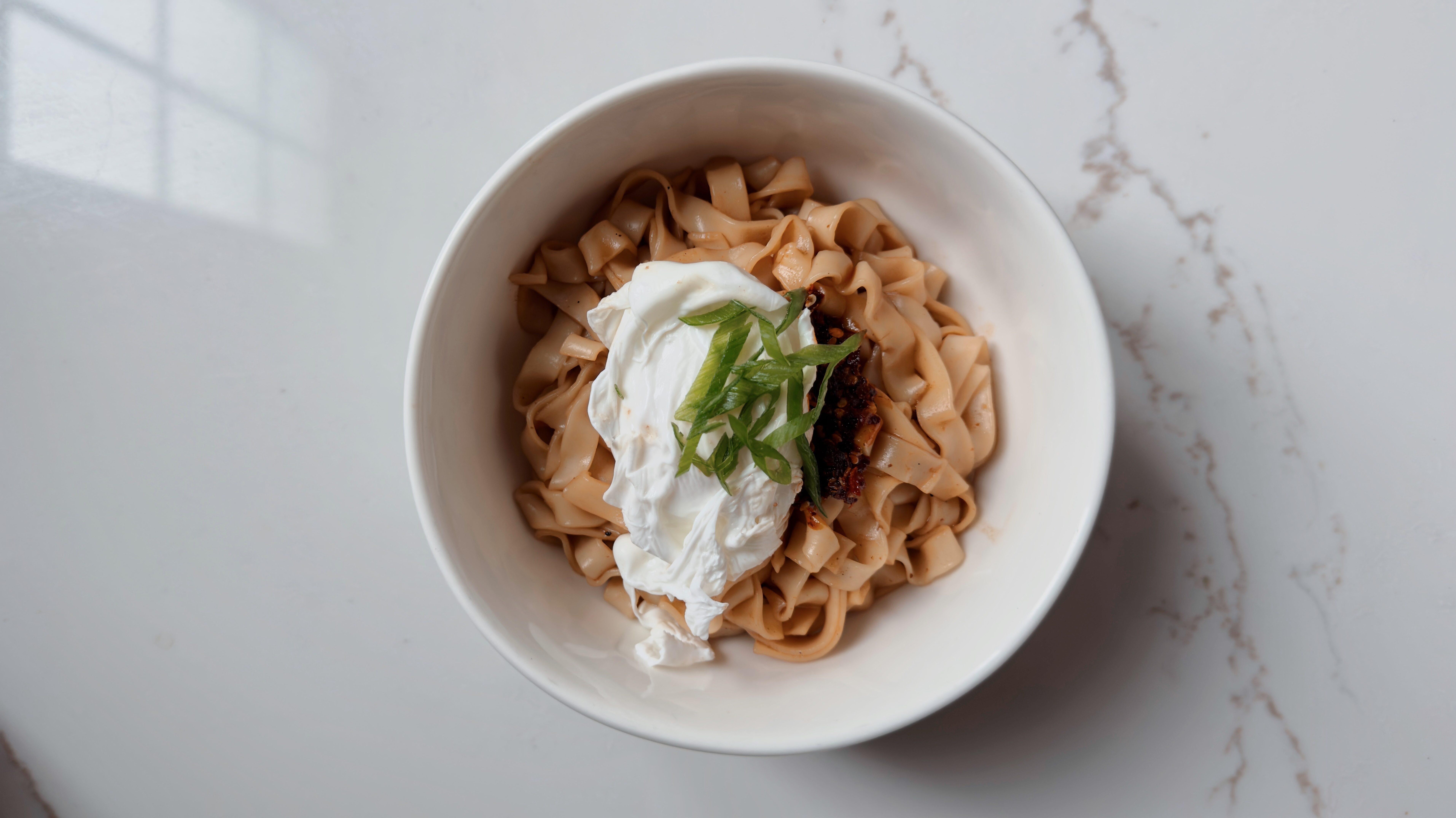My Favorite 5-Minute Gourmet Dinner for Under $5