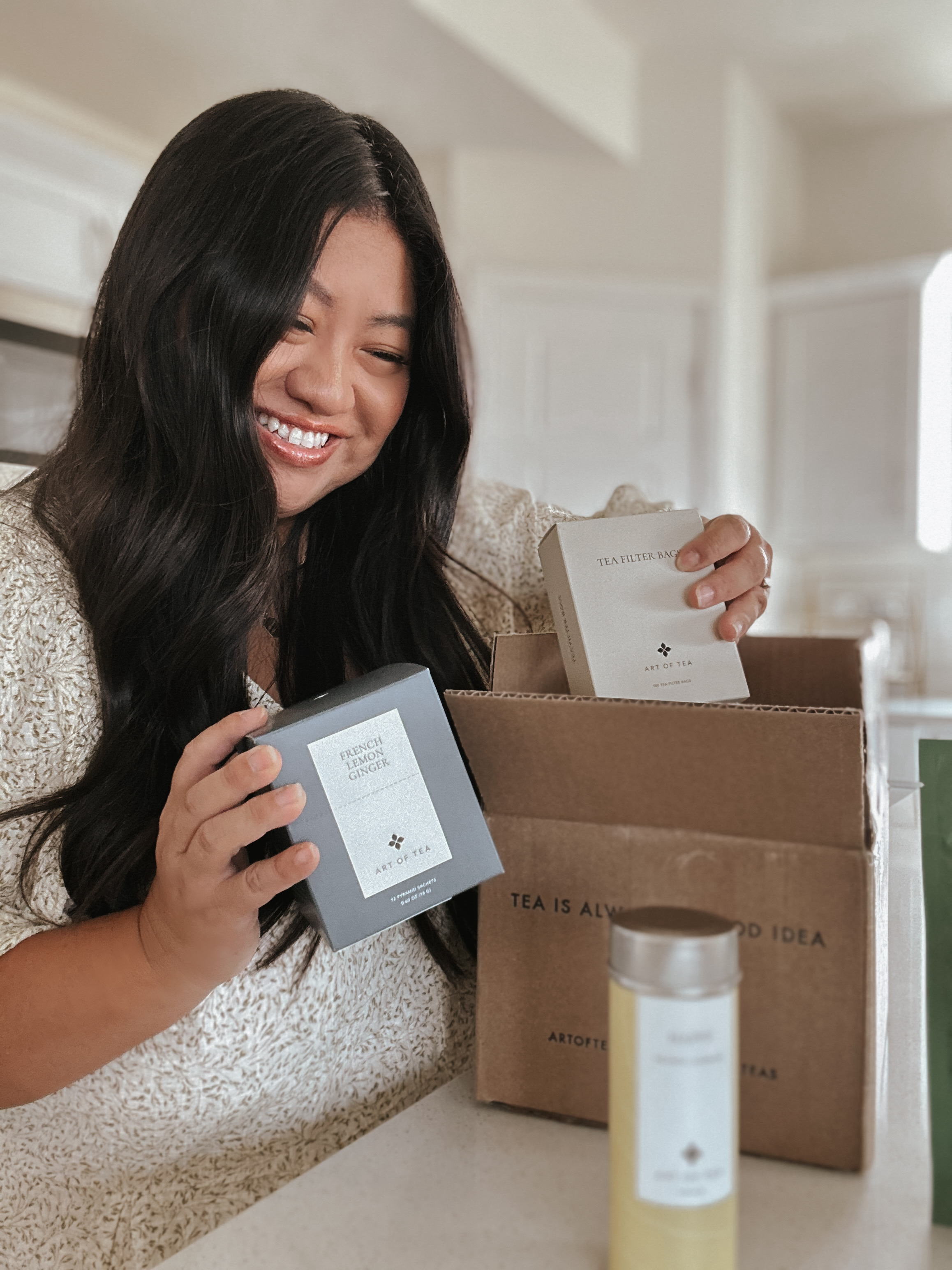 As a Tea Enthusiast, Here’s Everything I Learned from Art of Tea’s LoyalTEA Program