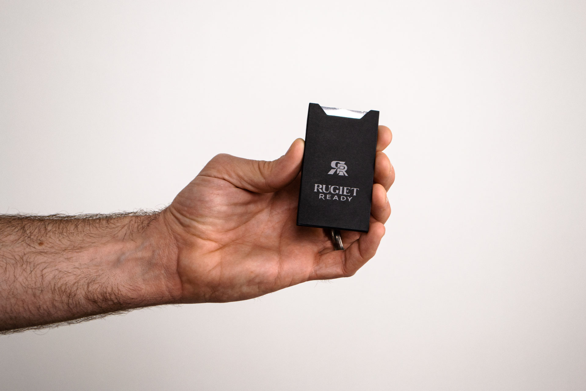 Boost Your Confidence and Stamina with Rugiet – I Did And I’m A Different Person!