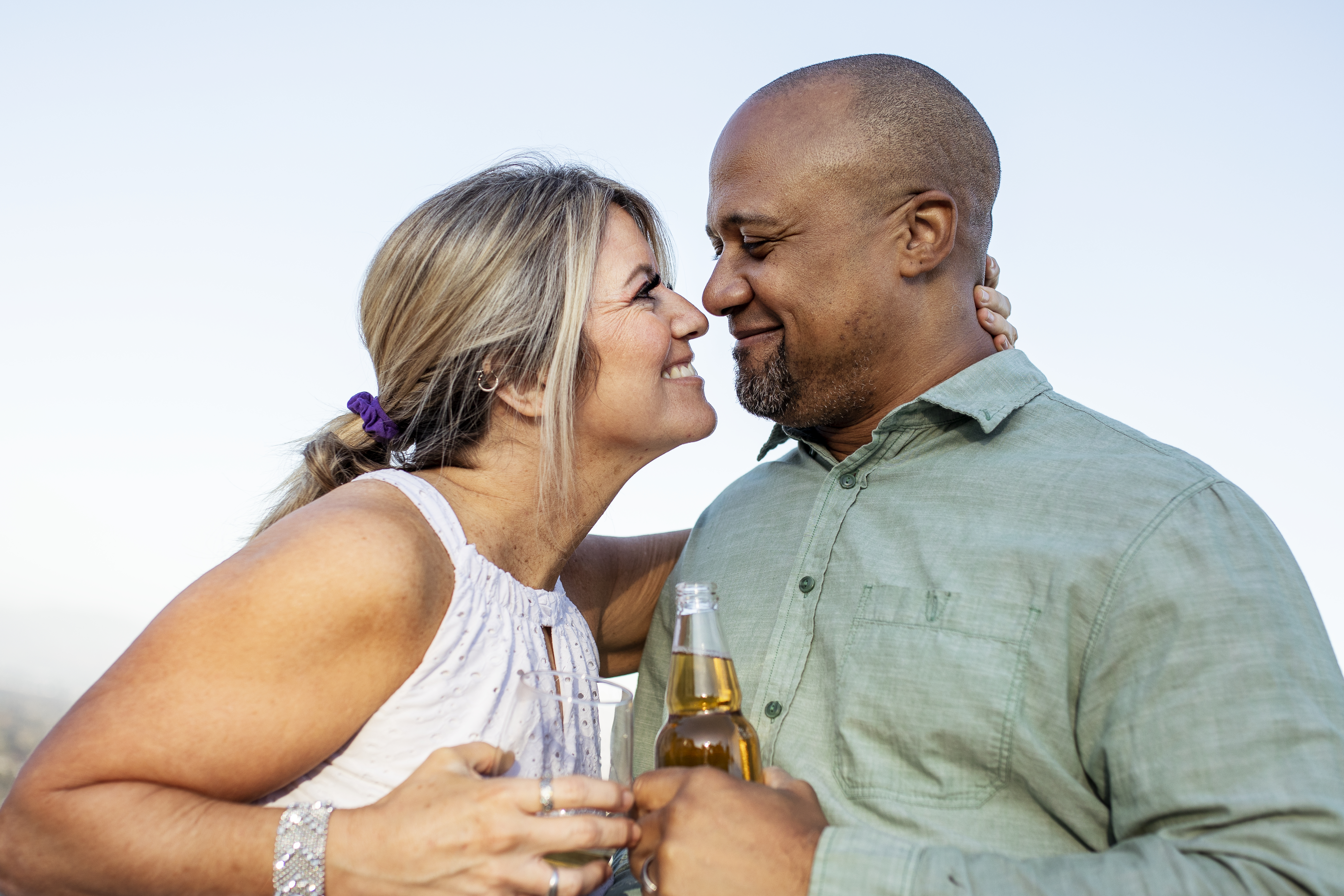 Just Because You’re Getting Old, Doesn’t Mean Your Love Life Needs To