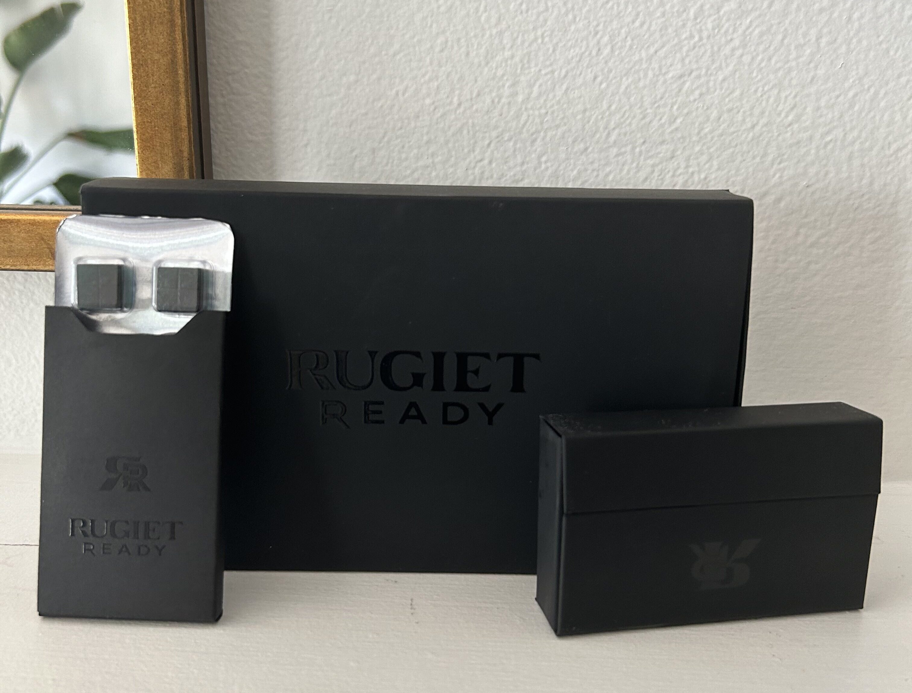 Kids Away? Rediscover Romance with Rugiet Ready
