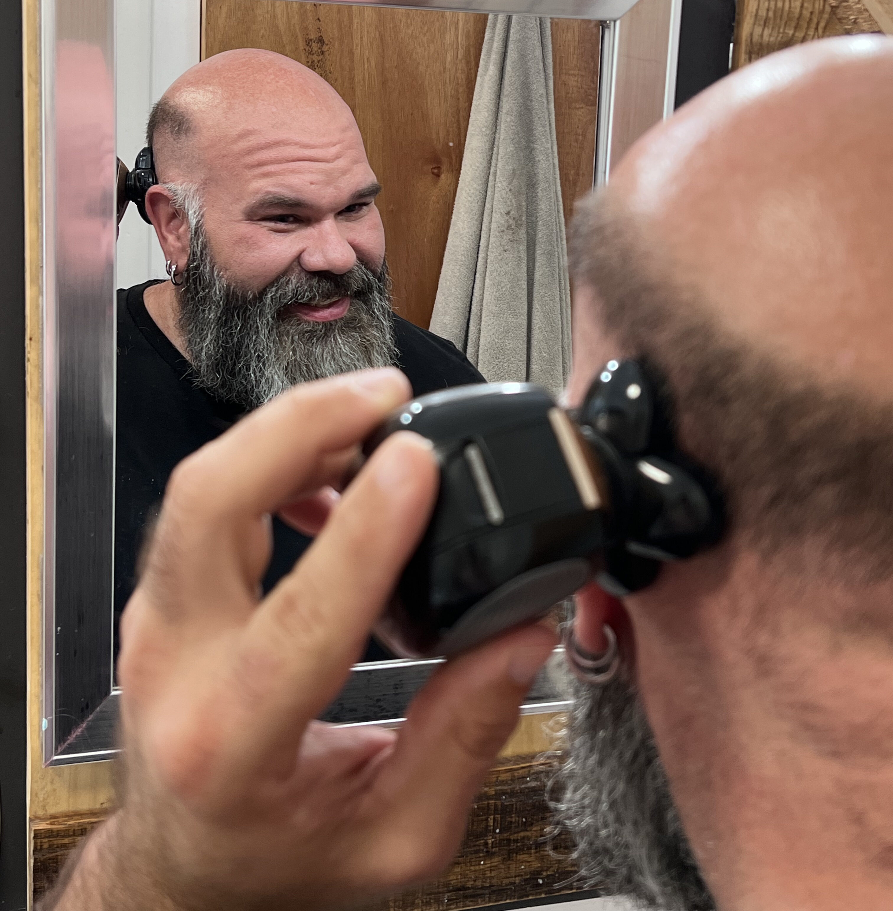 Freebird vs. Skull Shaver vs. Remington: Which Product Delivers the Best Shaving Experience?