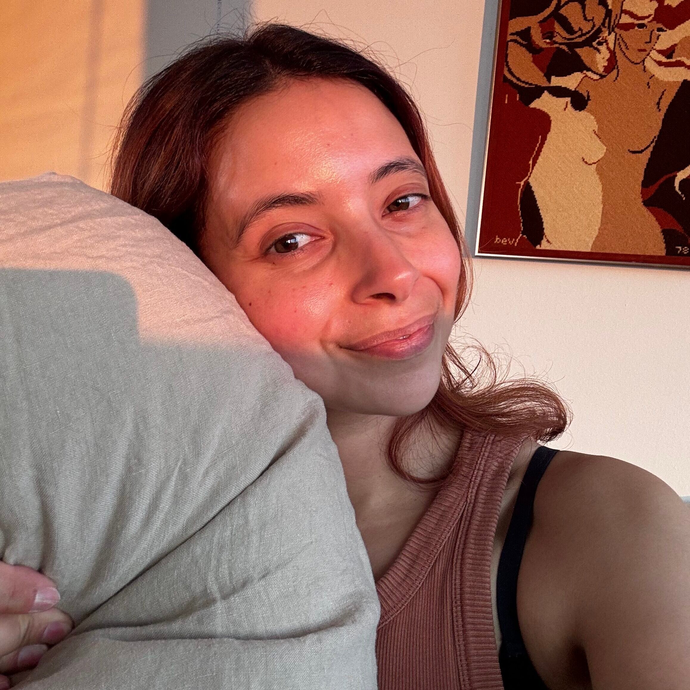 POV: You’re a Hot Sleeper And Finally Found Sheets You Don’t Wake Up Sweating In