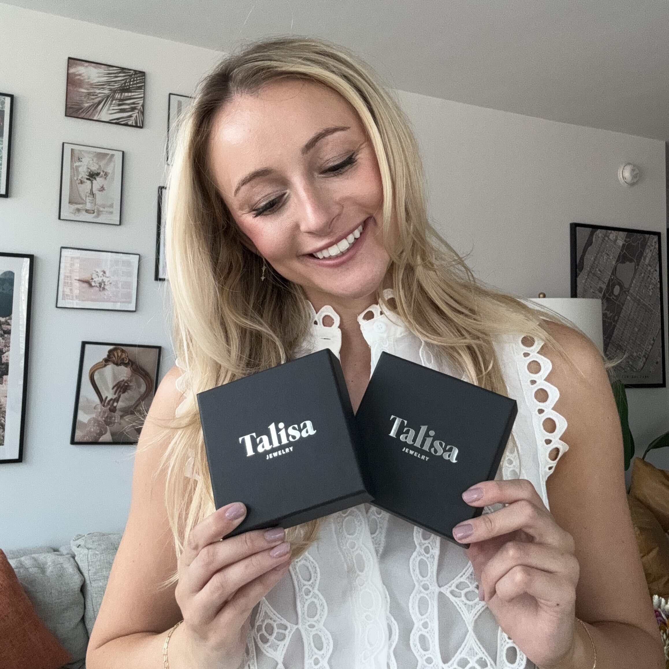 Looking For A Unique & Thoughtful Gift? I Recommend THIS Custom Jewelry – Here’s Why