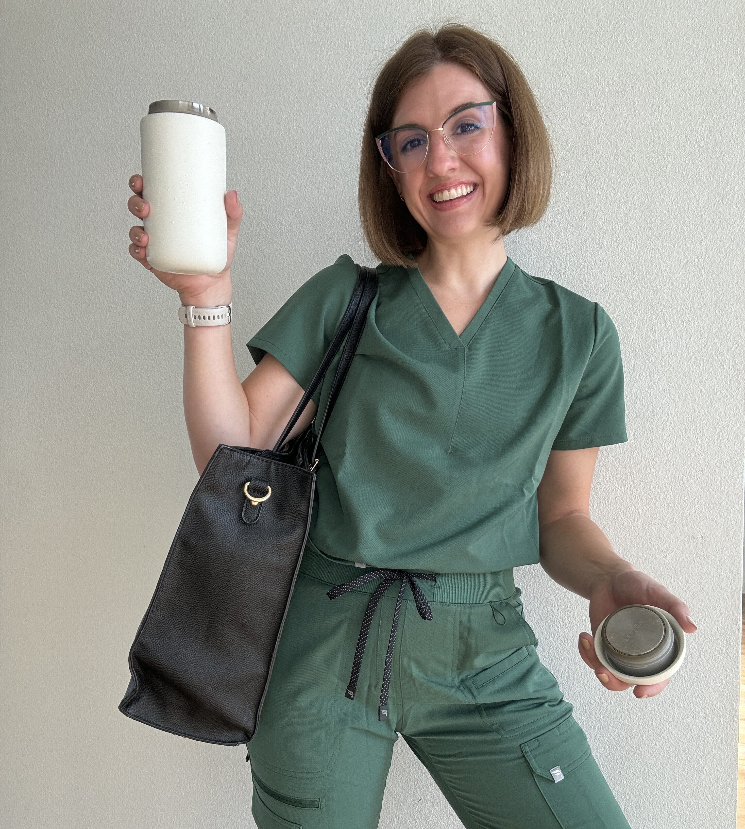 Battle of the Scrubs: Fabletics vs. FIGS