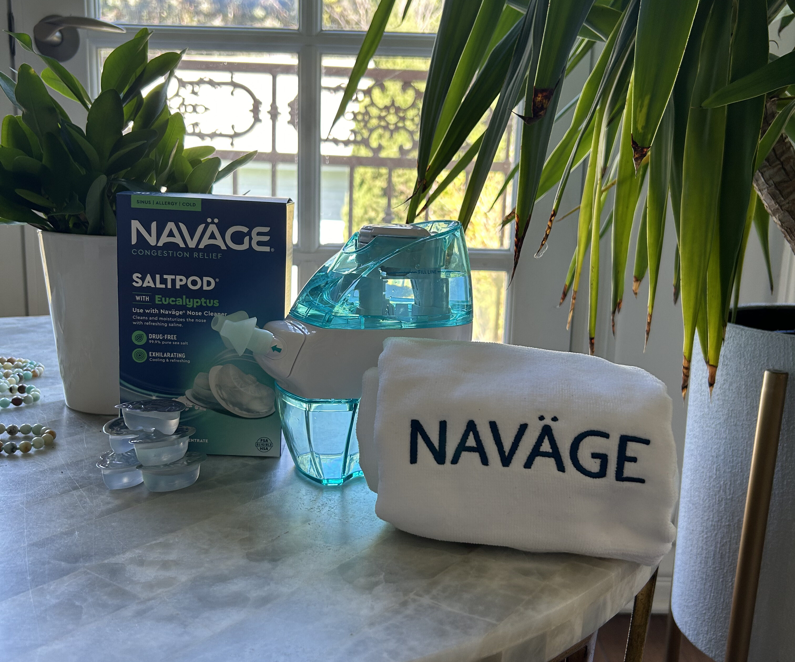 Is This Viral Nose Cleaner Worth The Hype? I Found Out.