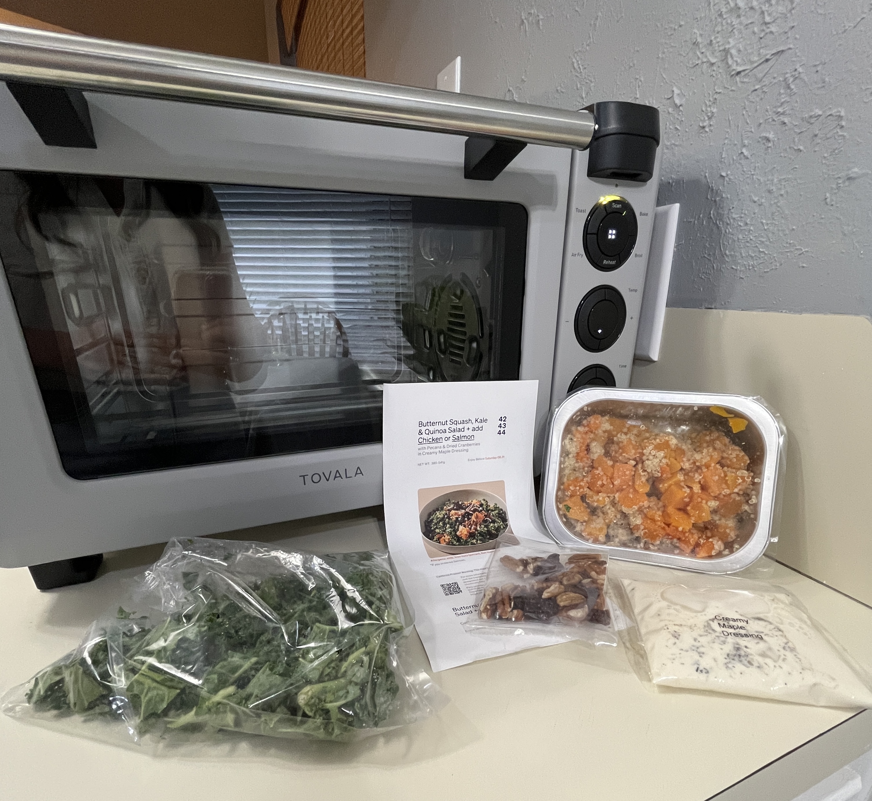 Easy Meals That’ll Save Me Time & Money? This is The Kitchen Hack I’ve Been Searching For