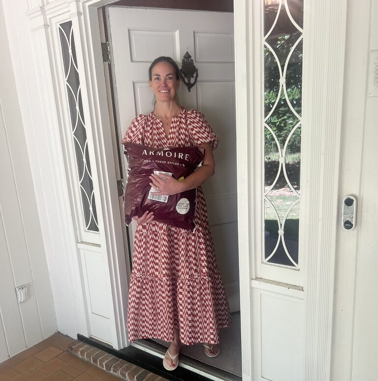 How You Can Use Armoire To Build Your Fall Workwear Wardrobe