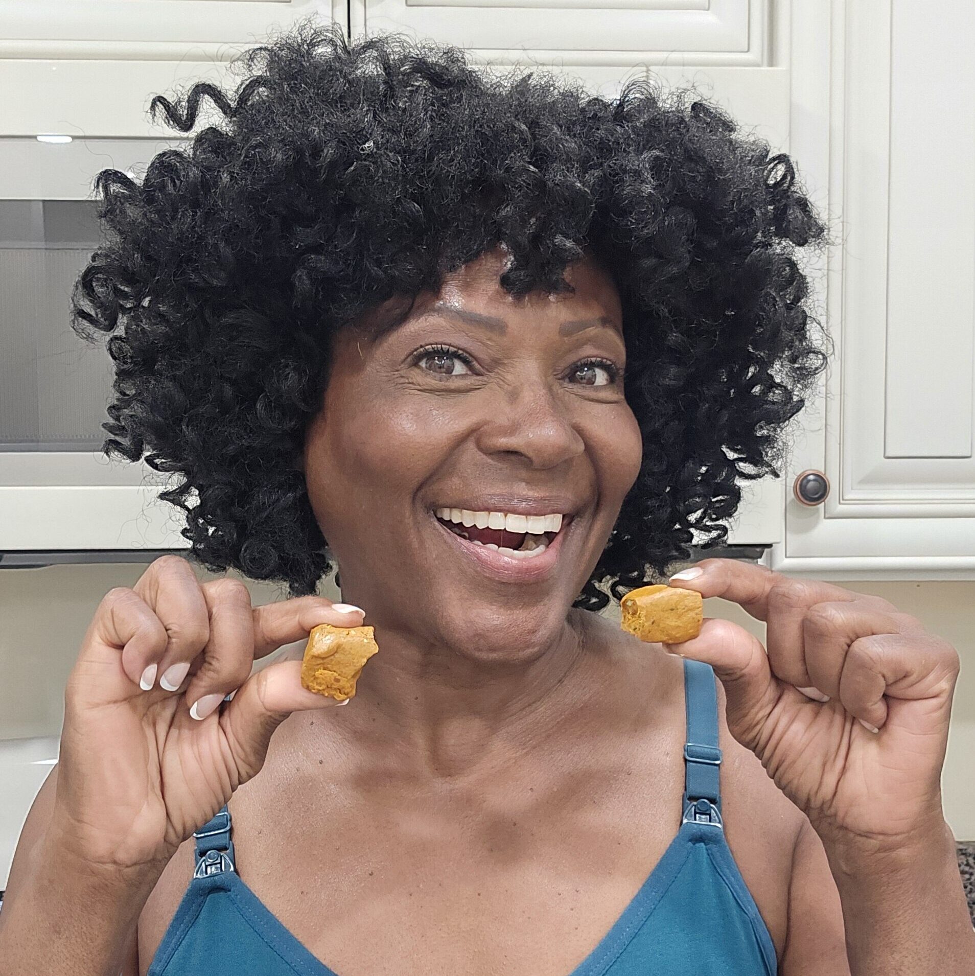 I’m A Life Coach For Women Over 50 – THIS Is My Secret Weapon For Feeling Energized