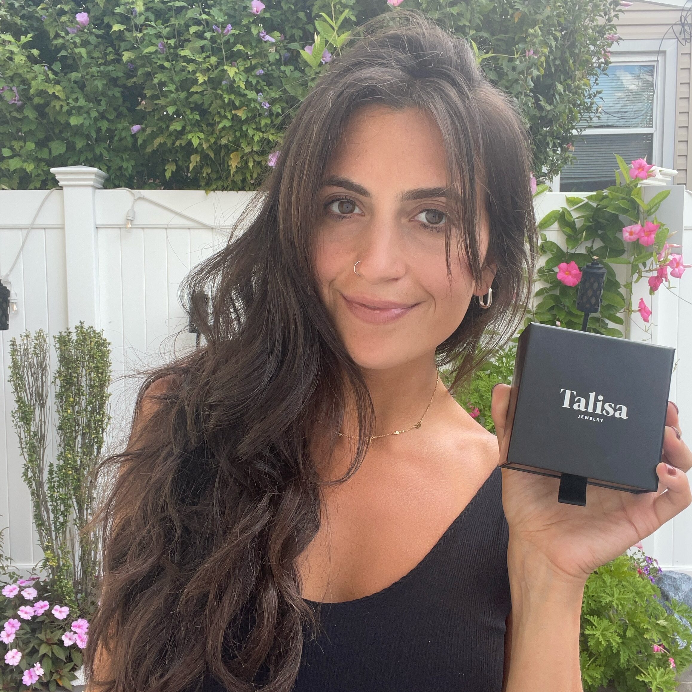 This Personalized Astrology Jewelry Lets Me Carry My Loved Ones With Me Everywhere — And I’m Obsessed