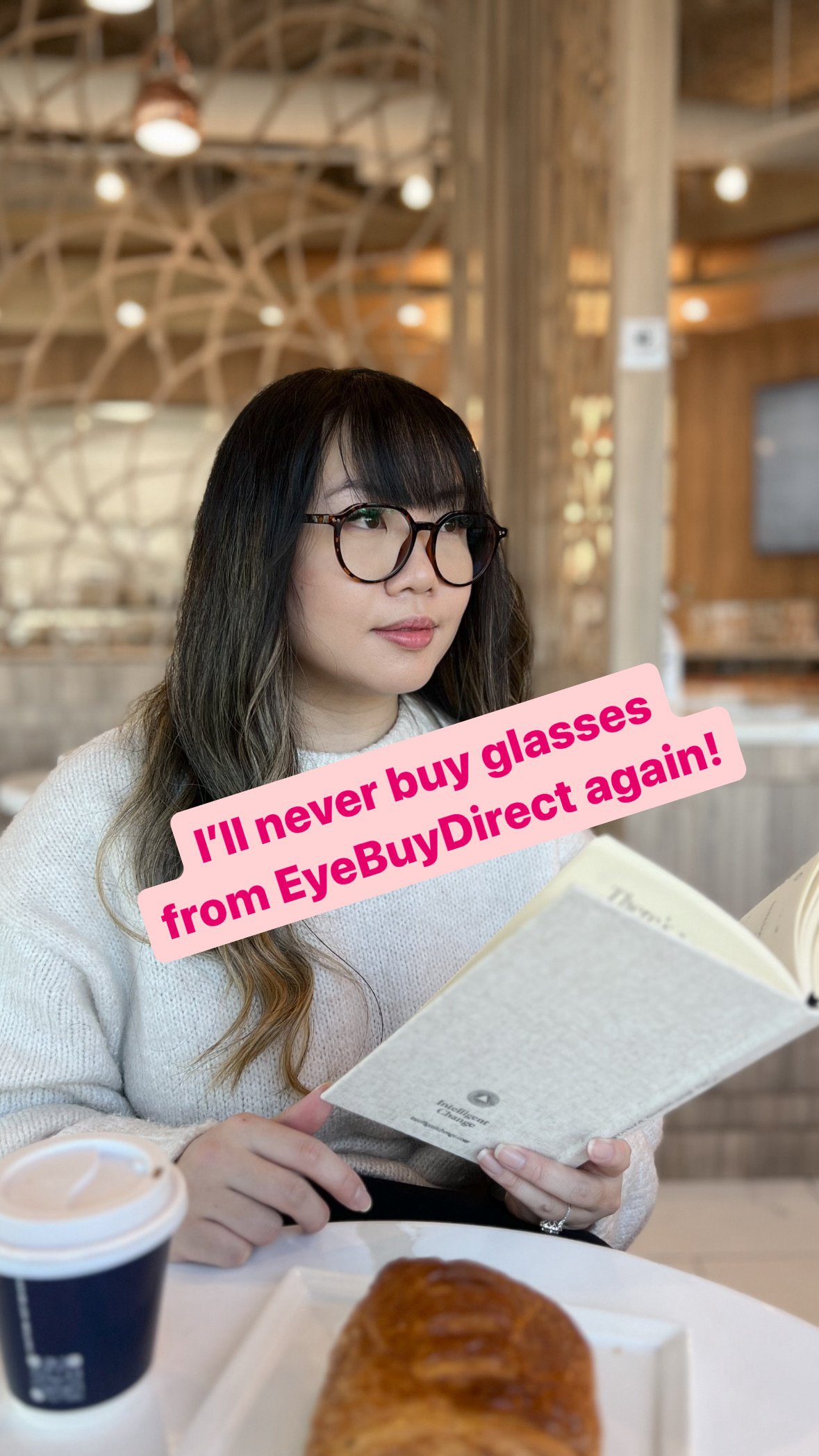 Zenni Optical vs. EyeBuyDirect: Where Should You Buy Your Next Pair?