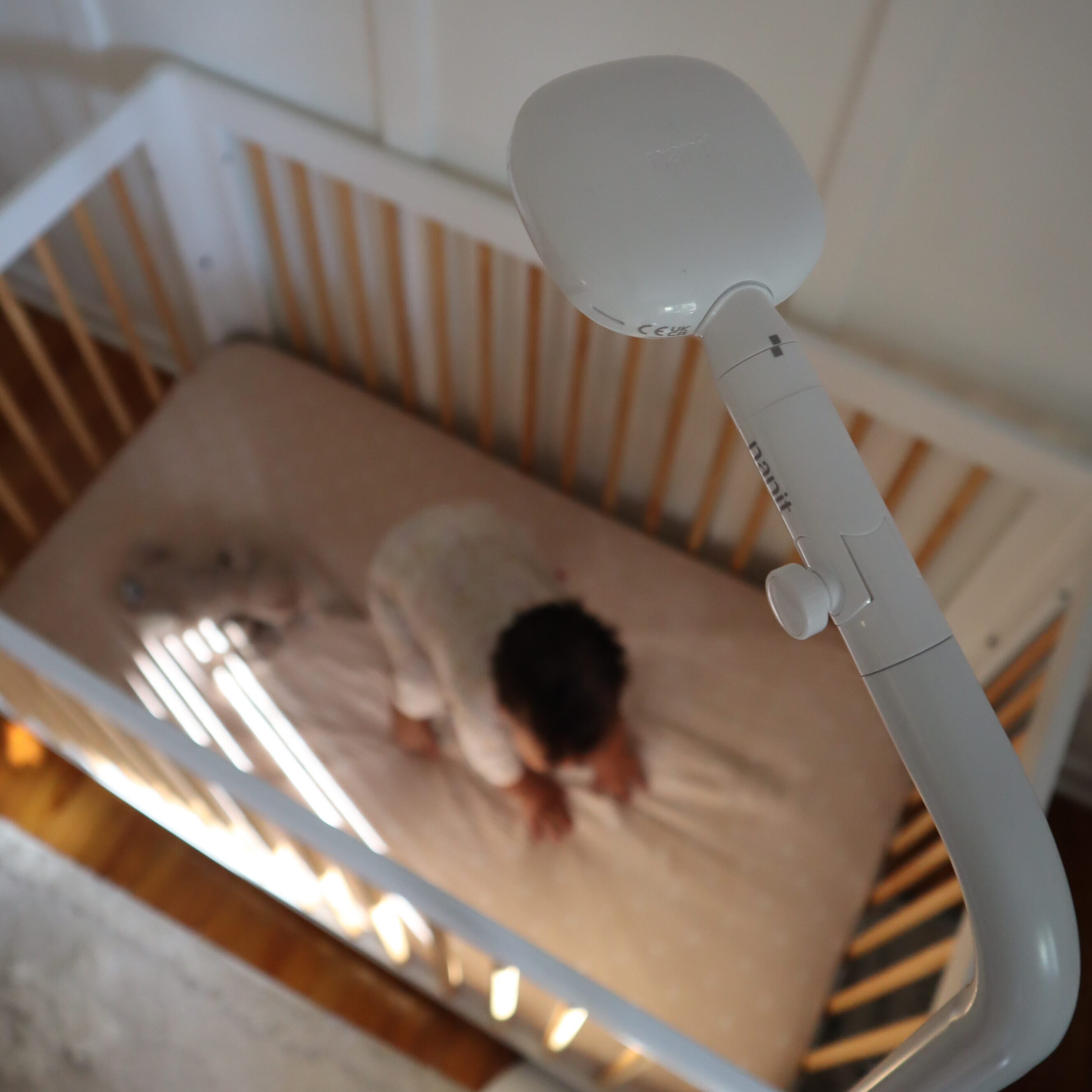 PSA: Did You Know Everyone’s Favorite Nursery Must-Have is HSA/FSA-Eligible?