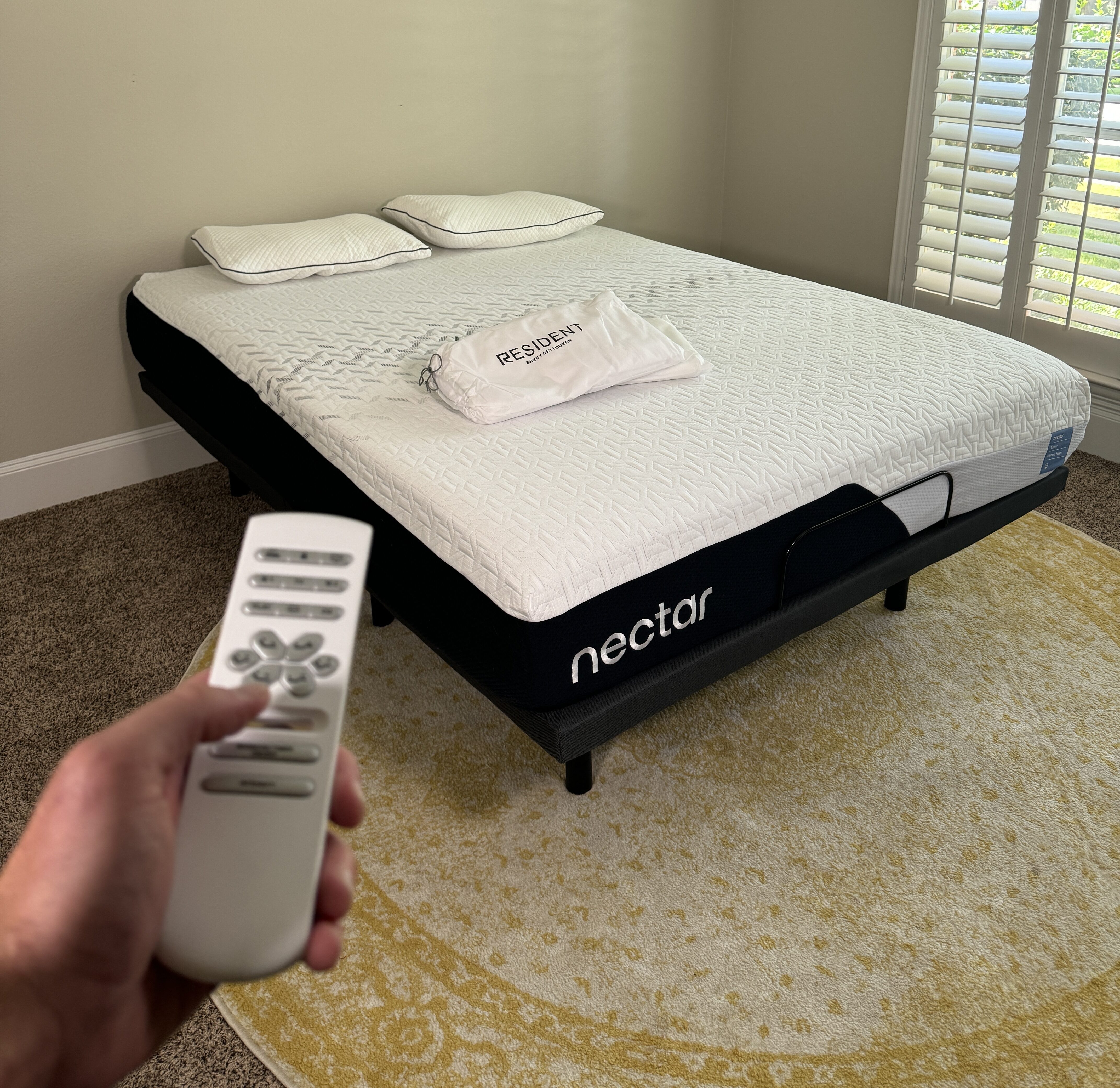 Why I Switched to Nectar’s Adjustable Bundle—and Why You Should, Too