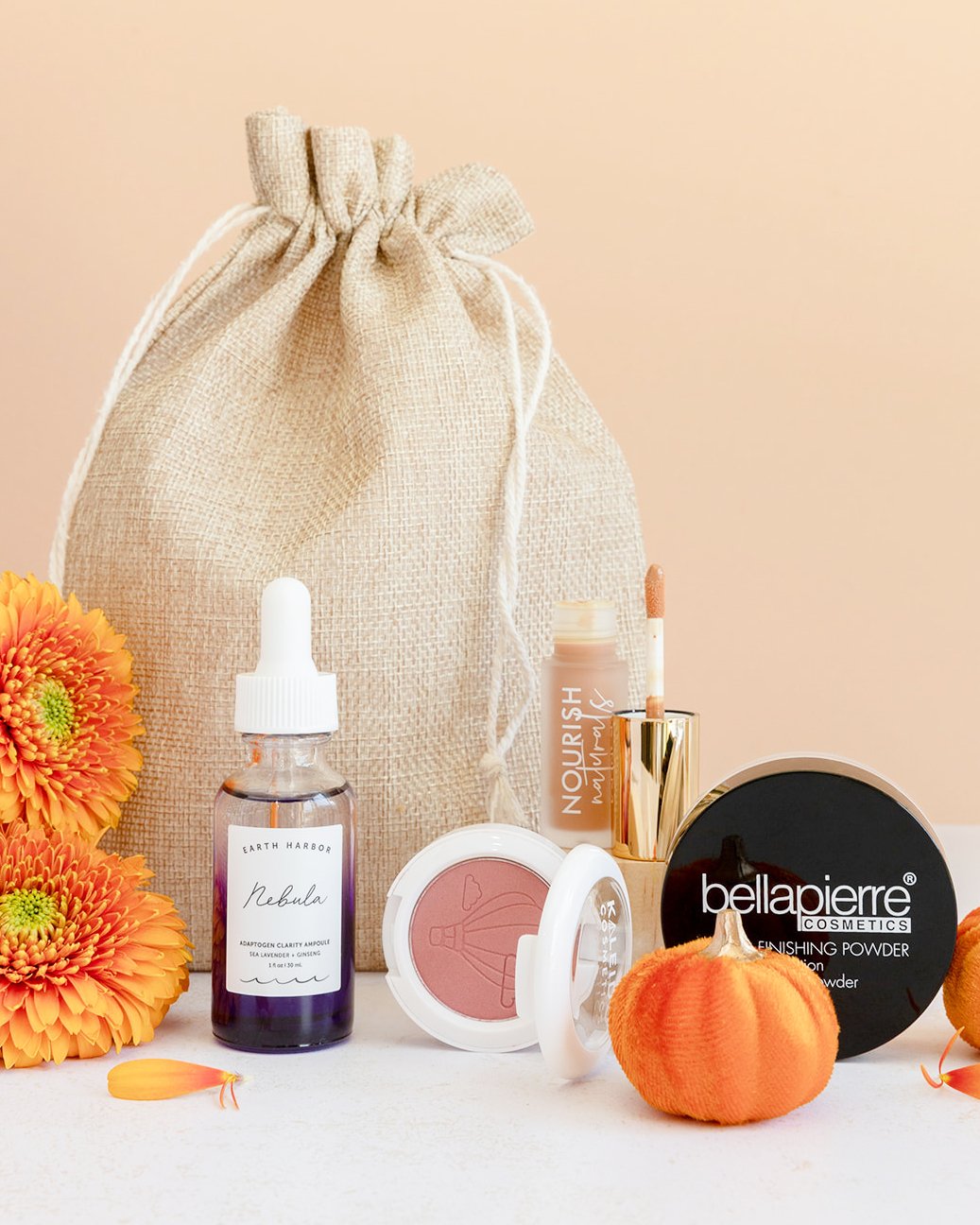 Nourish Beauty October 2024 Box Full Spoilers