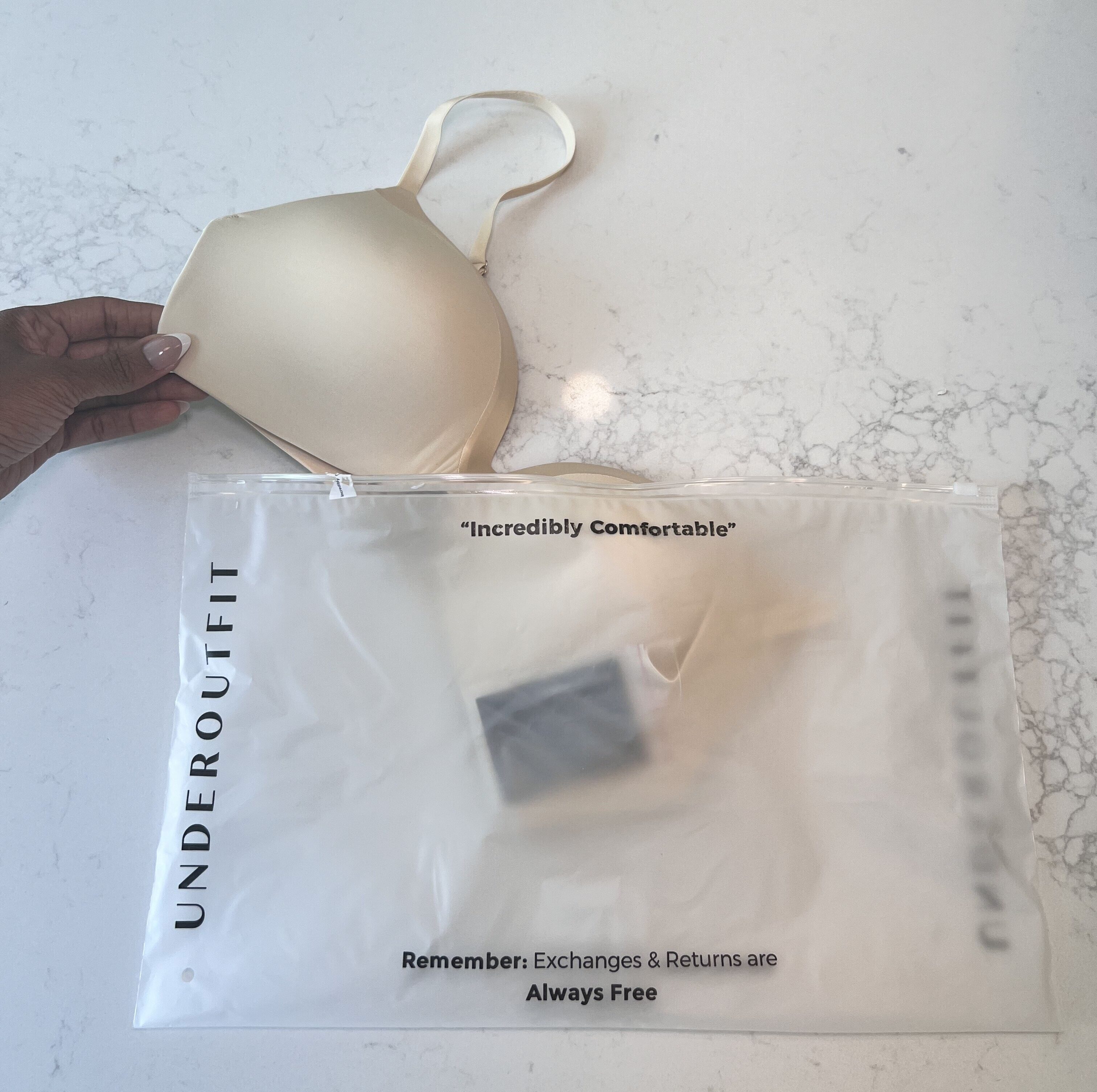 I Tried This New Ultra-Lifting Bra…Here Are My Thoughts