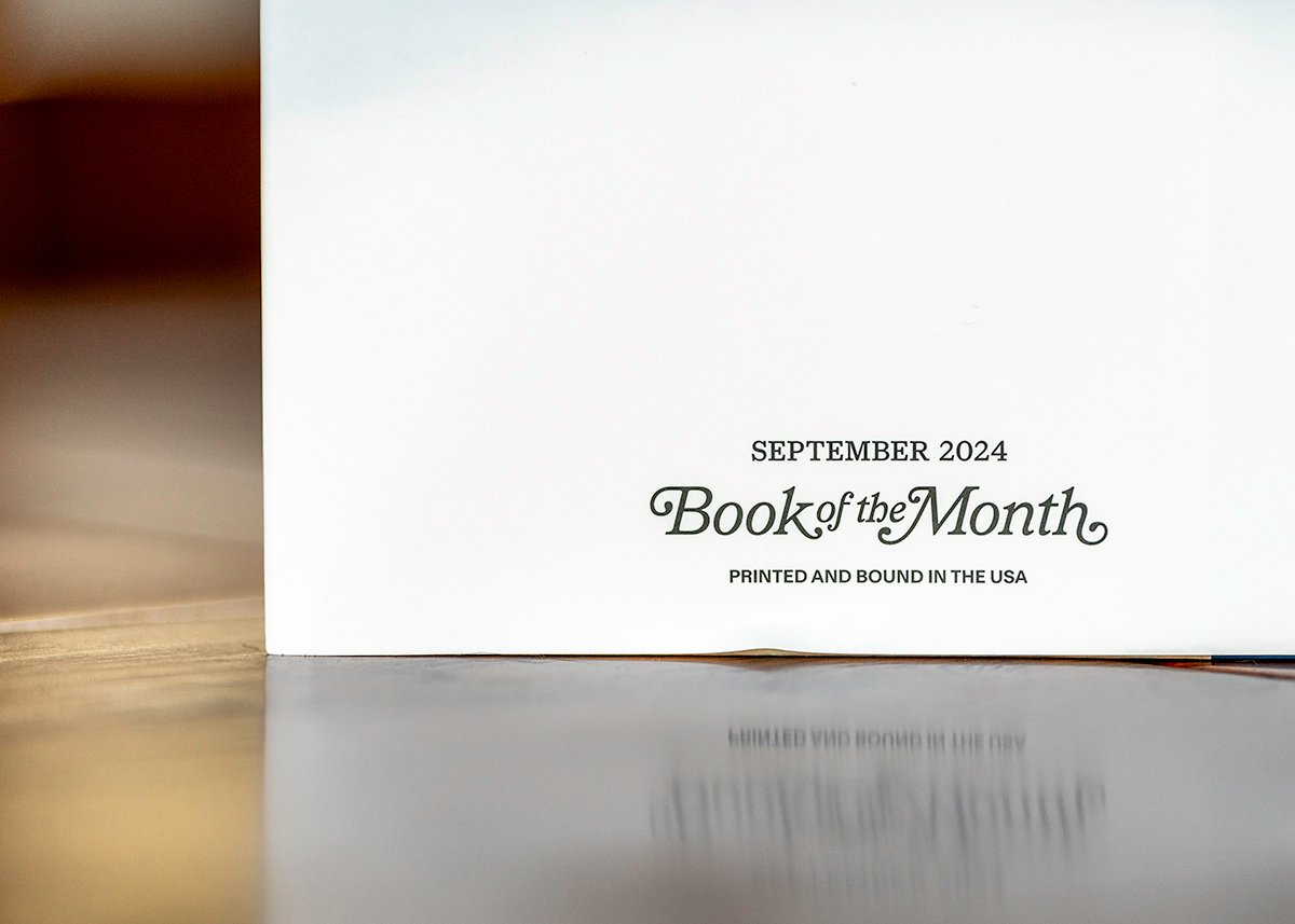 Book of the Month Review + Coupon: September 2024