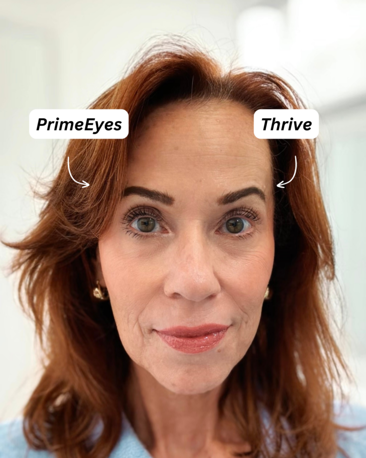 Popular thrive eye brightener