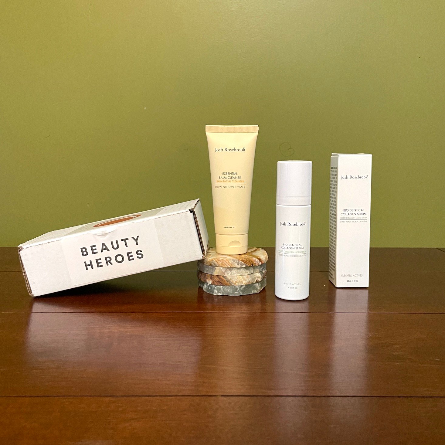 Beauty Heroes Beauty Discovery Review + Coupon, October 2024