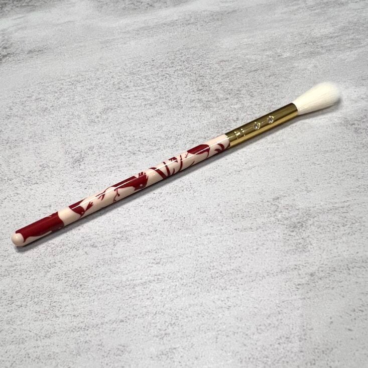 SL MissGlam Brush for Ipsy Glam Bag September 2024