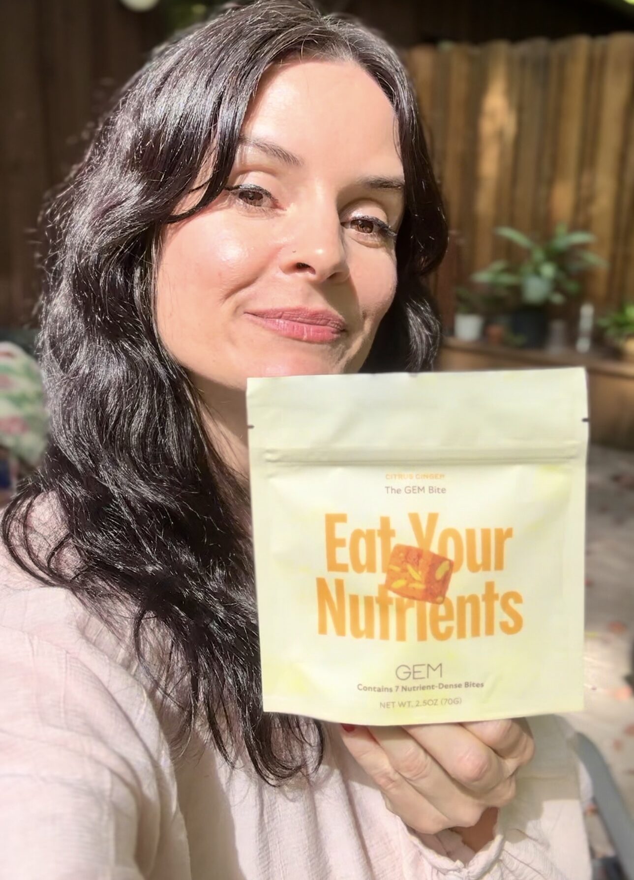 I Thought I Had To Live With Menopause Symptoms – Until I Tried This Real Food Multivitamin