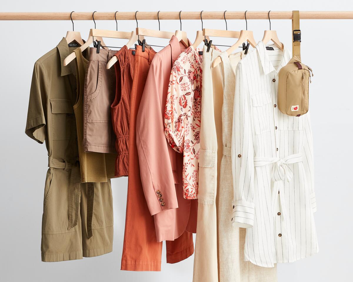 Shopping Just Got (very) Personal: Why StitchFix Is Now My Go-to Stylist