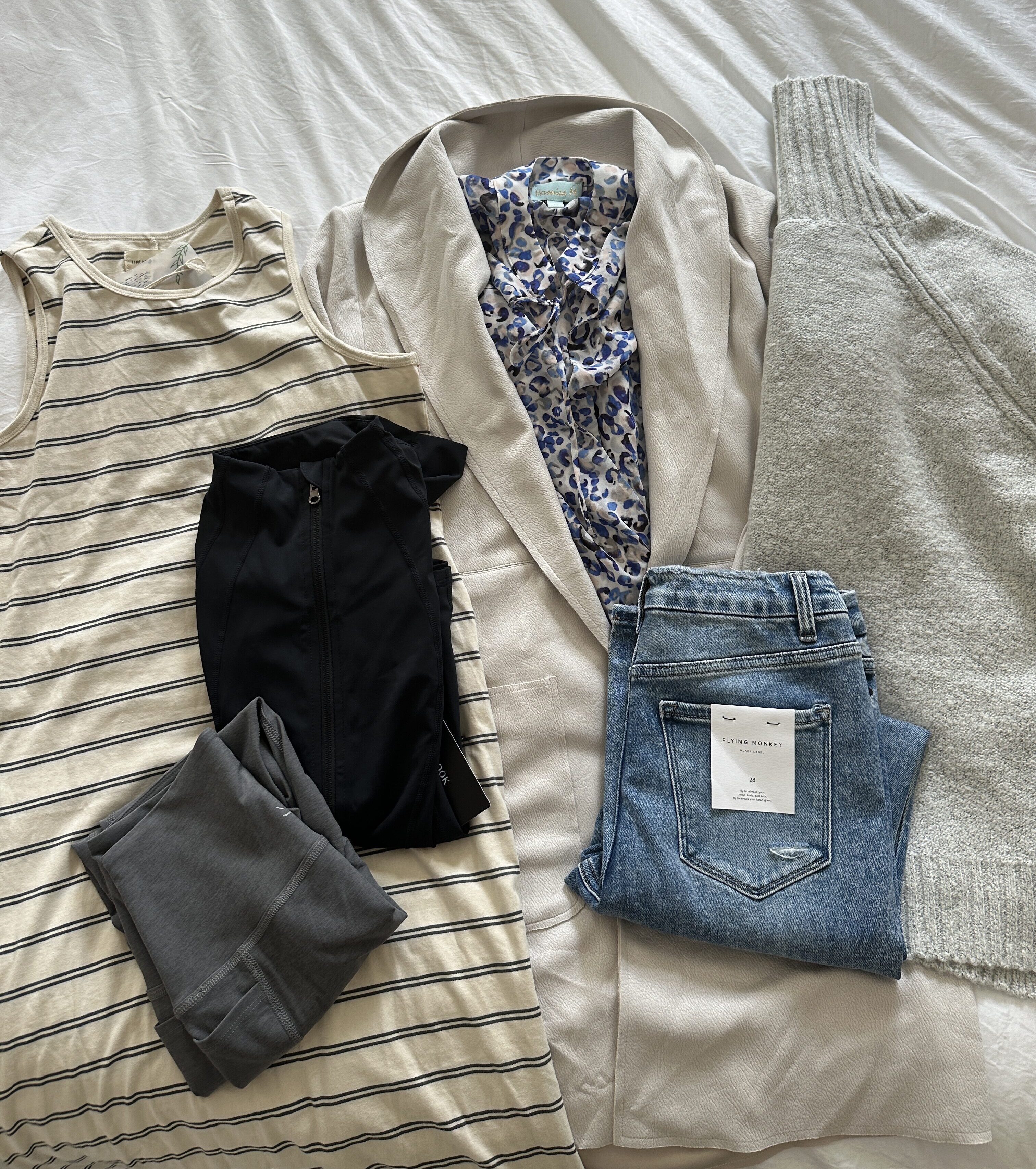 Dailylook vs. Stitch Fix: Which Personal Styling Service Saved My Style Post-Partum?